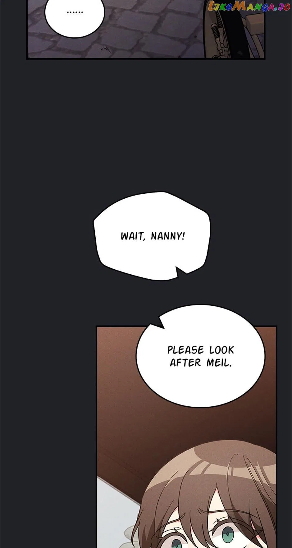 Run Maelle Chapter 49 – Page 57