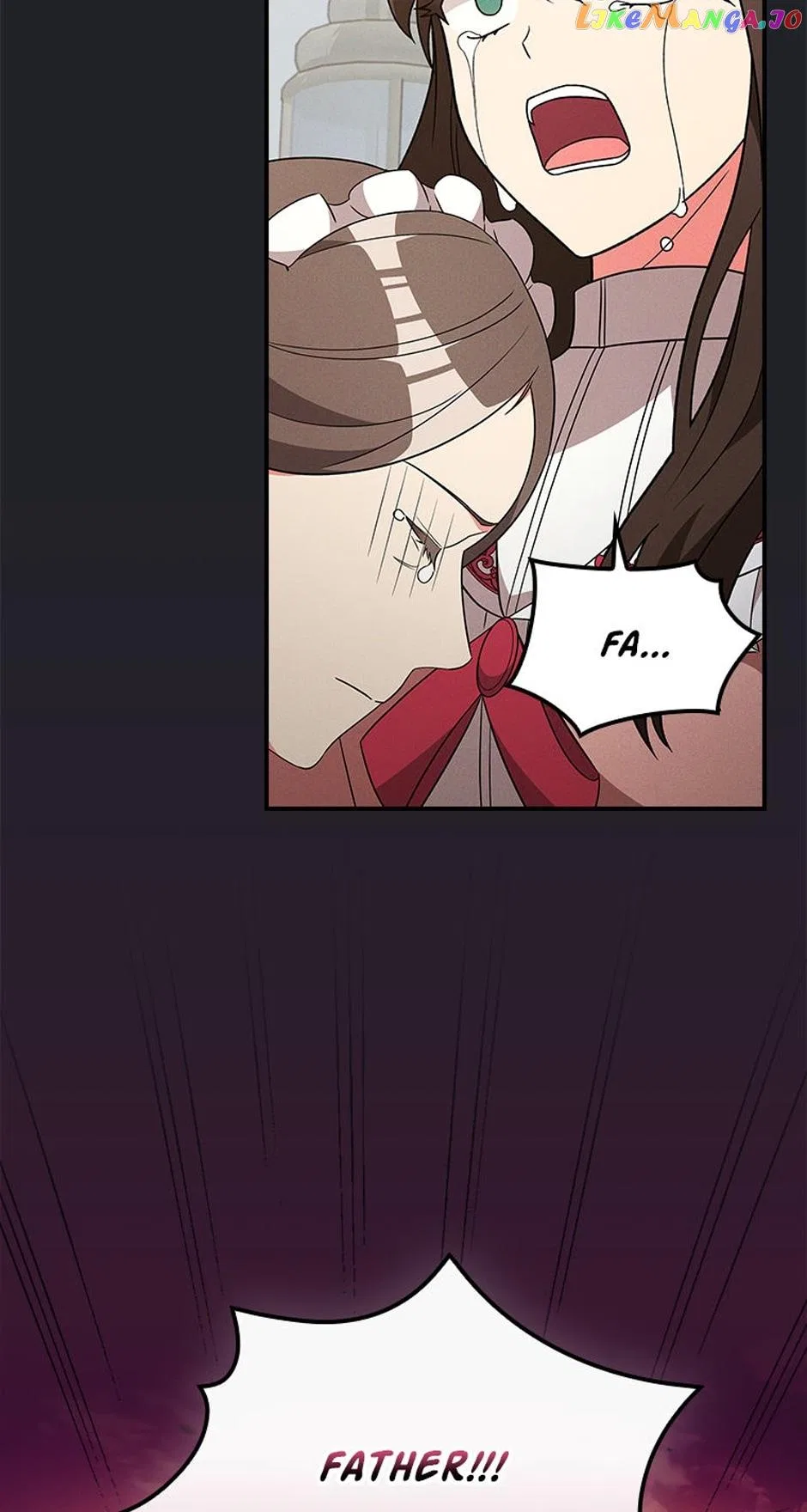 Run Maelle Chapter 49 – Page 58