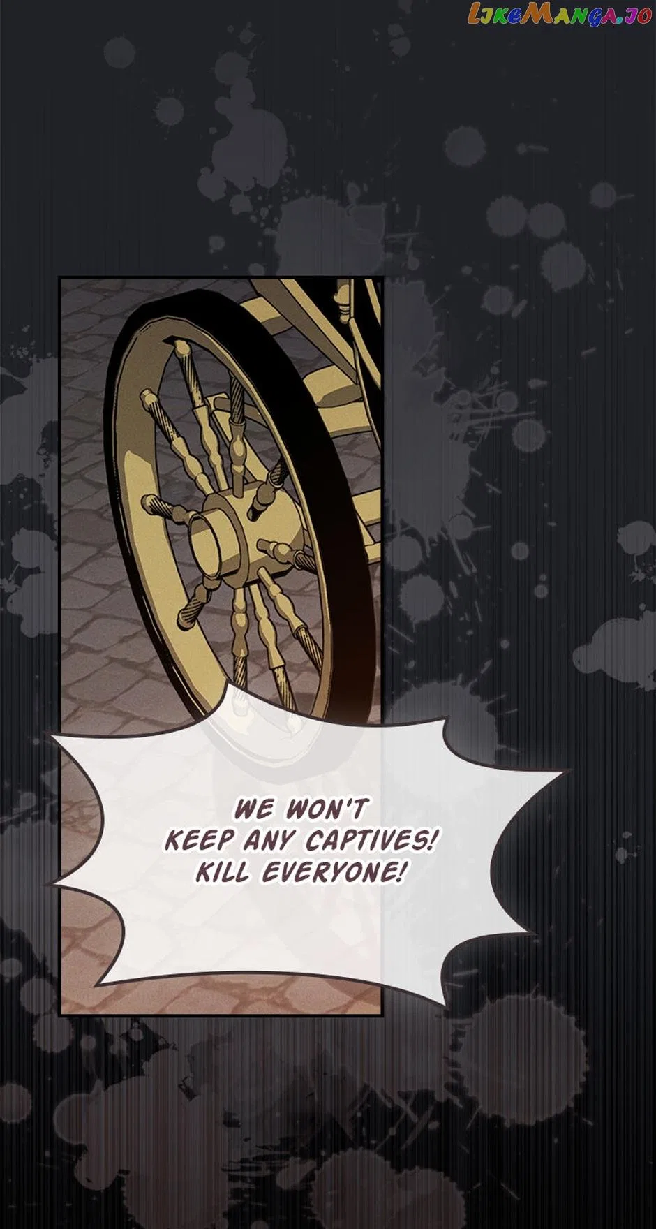 Run Maelle Chapter 49 – Page 60