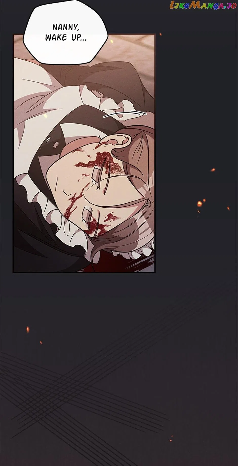 Run Maelle Chapter 49 – Page 65