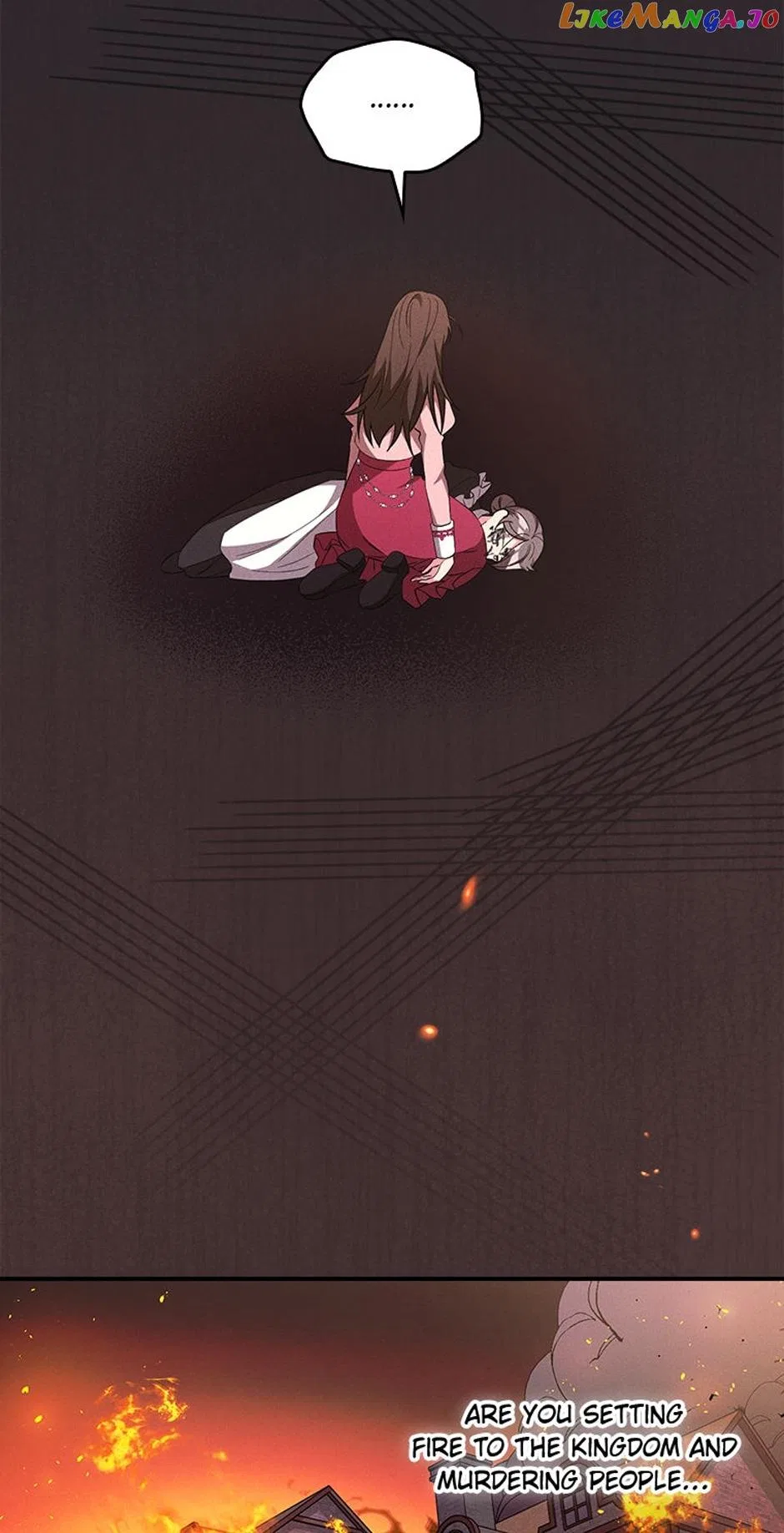 Run Maelle Chapter 49 – Page 66