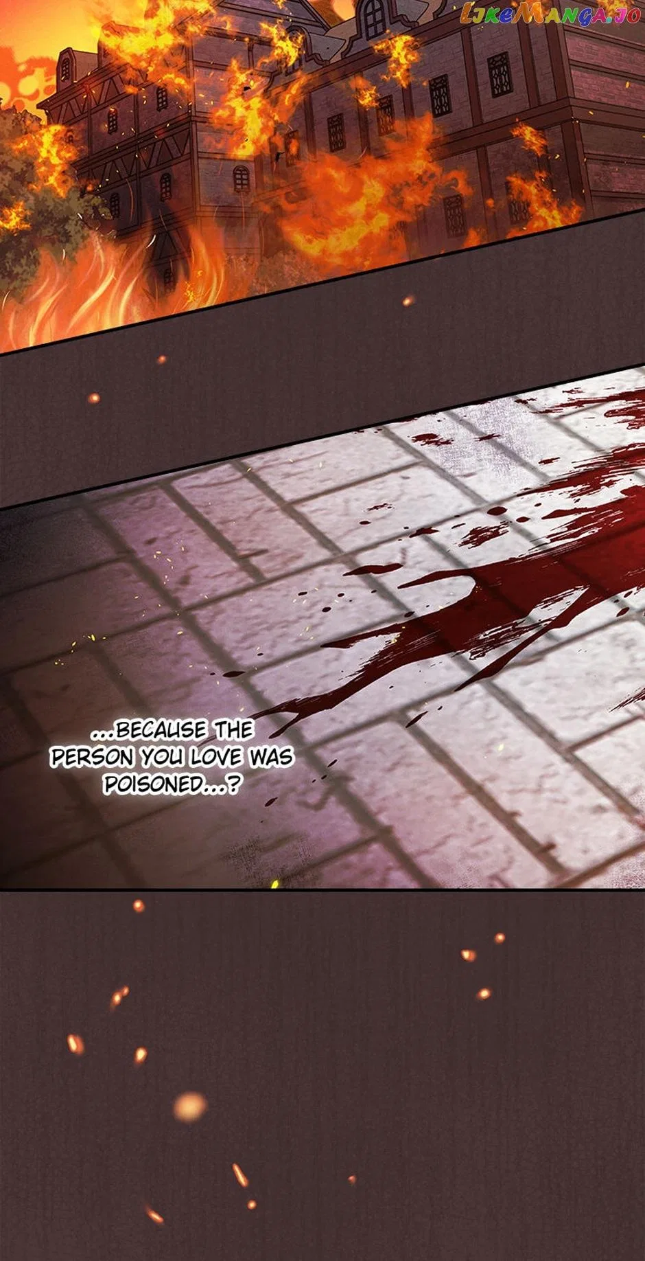 Run Maelle Chapter 49 – Page 67
