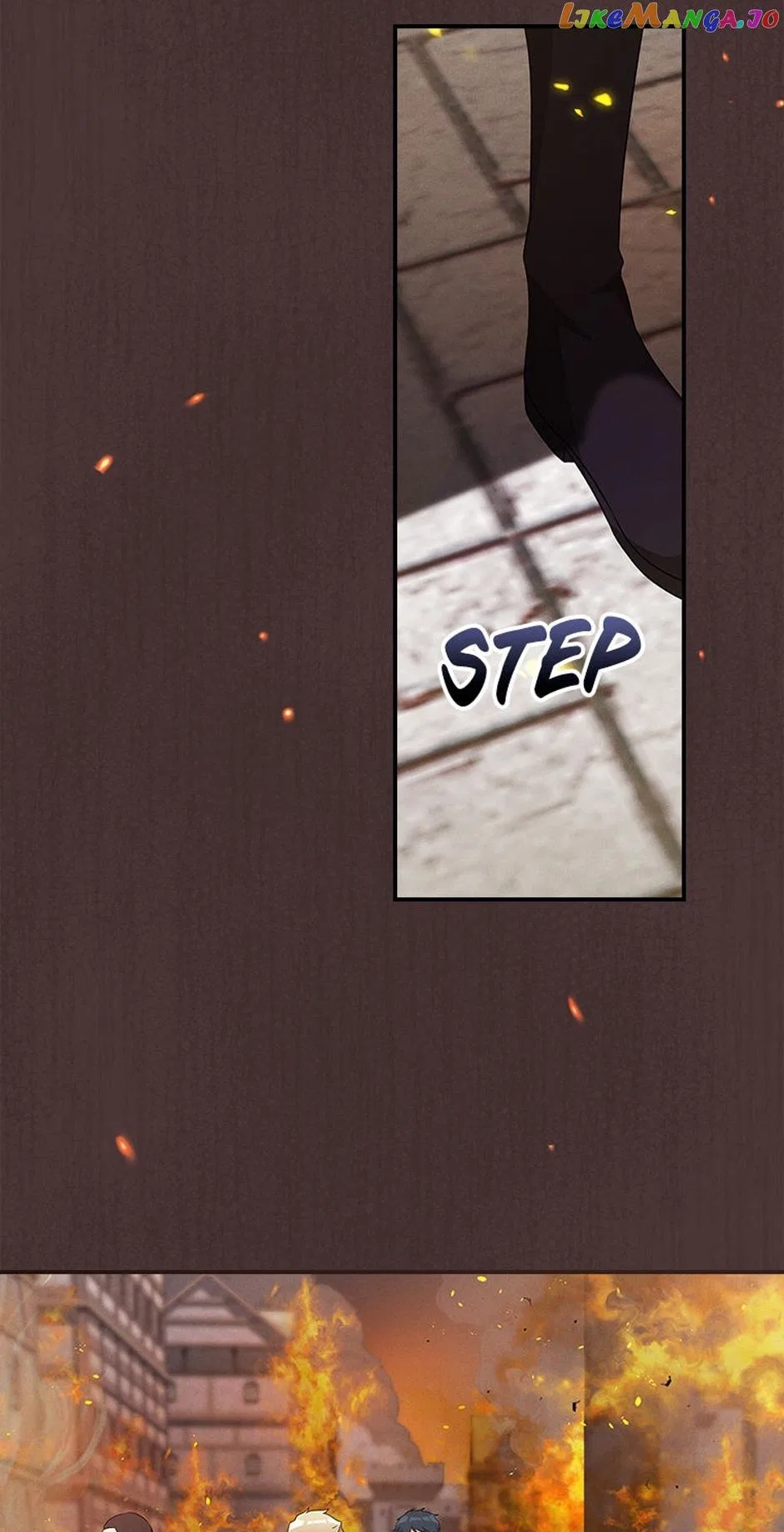 Run Maelle Chapter 49 – Page 68