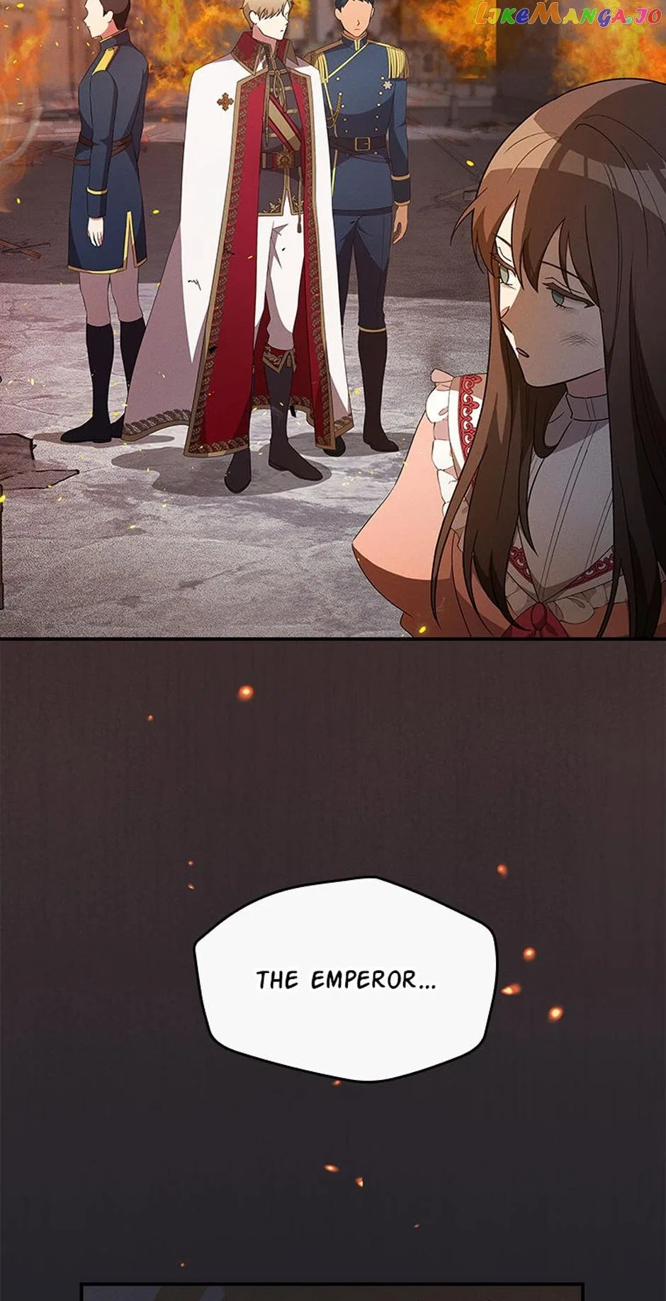 Run Maelle Chapter 49 – Page 69