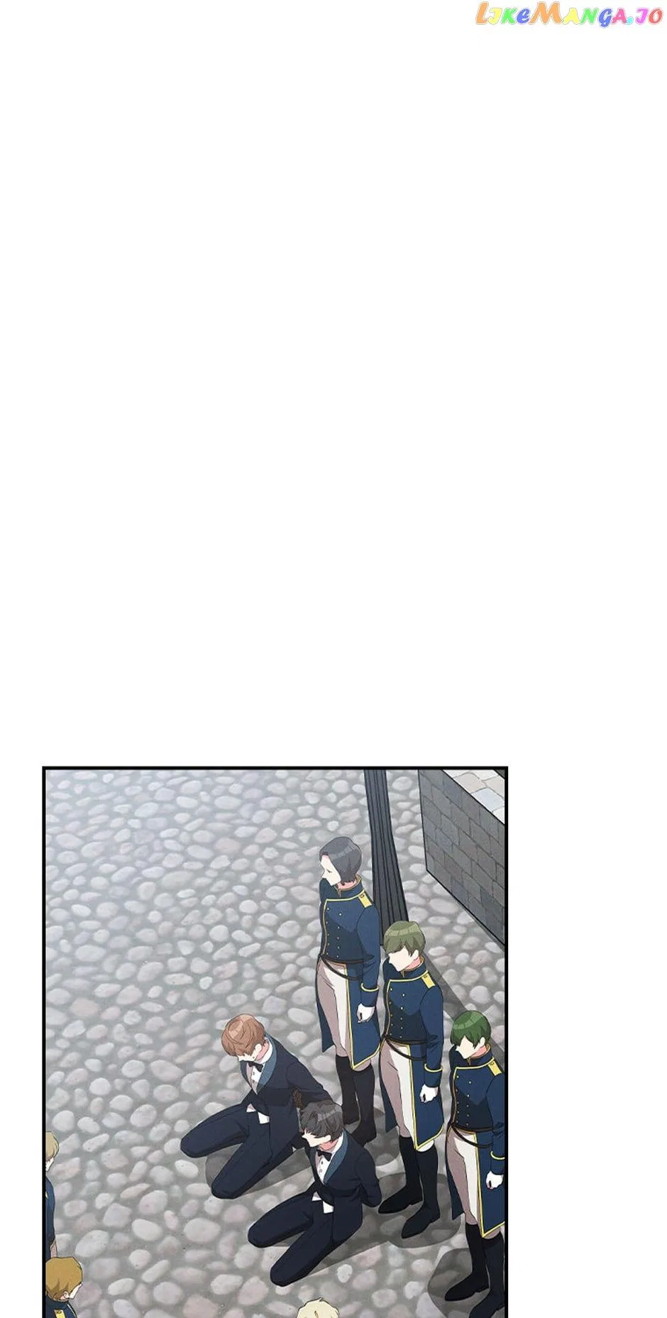 Run Maelle Chapter 48 – Page 9