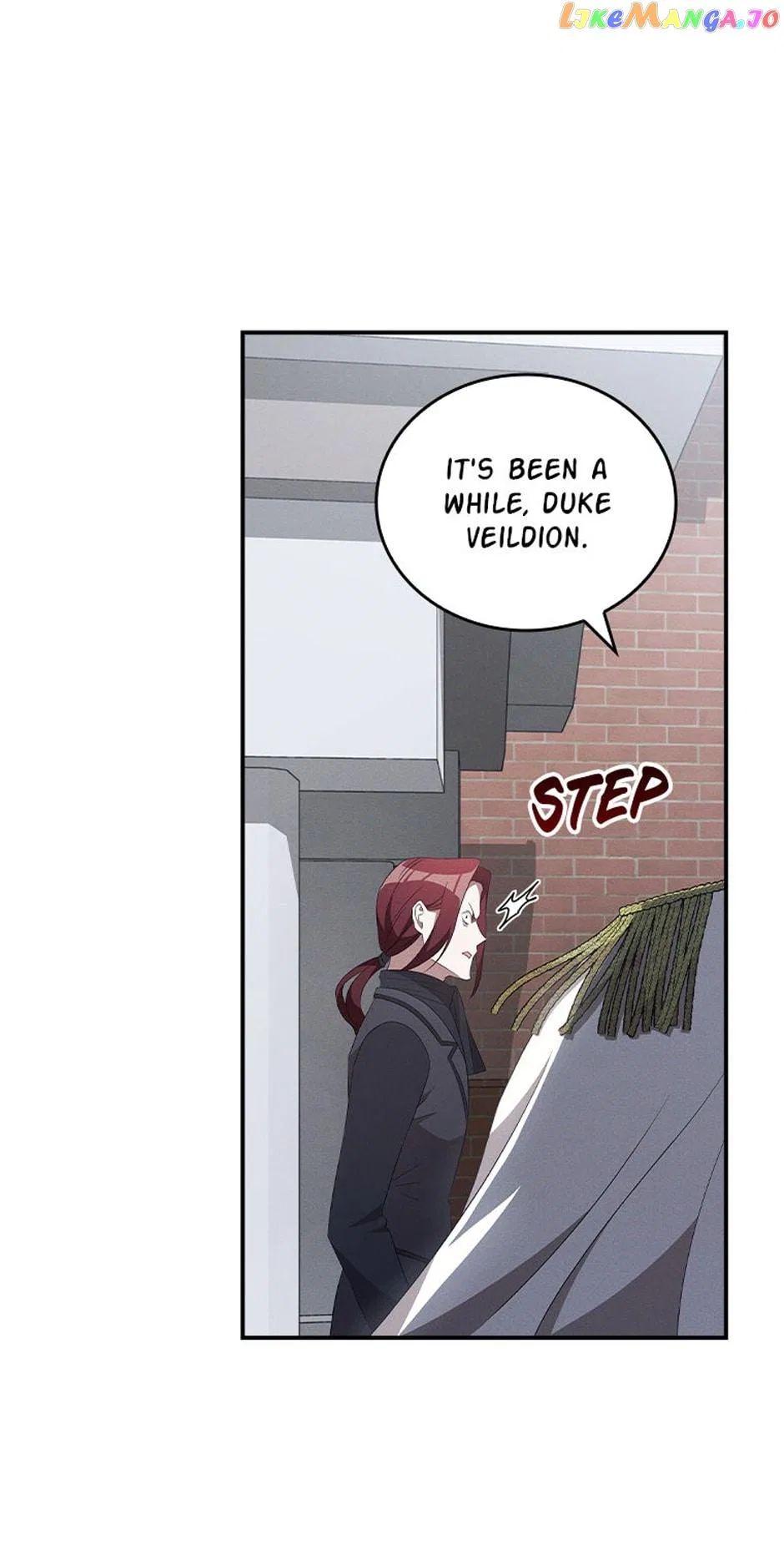 Run Maelle Chapter 48 – Page 11