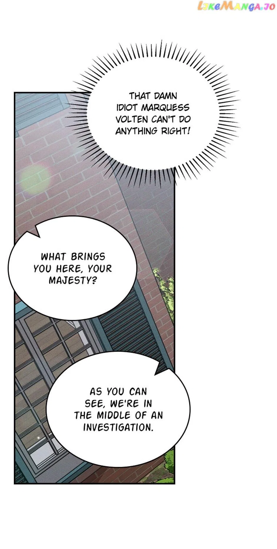 Run Maelle Chapter 48 – Page 13