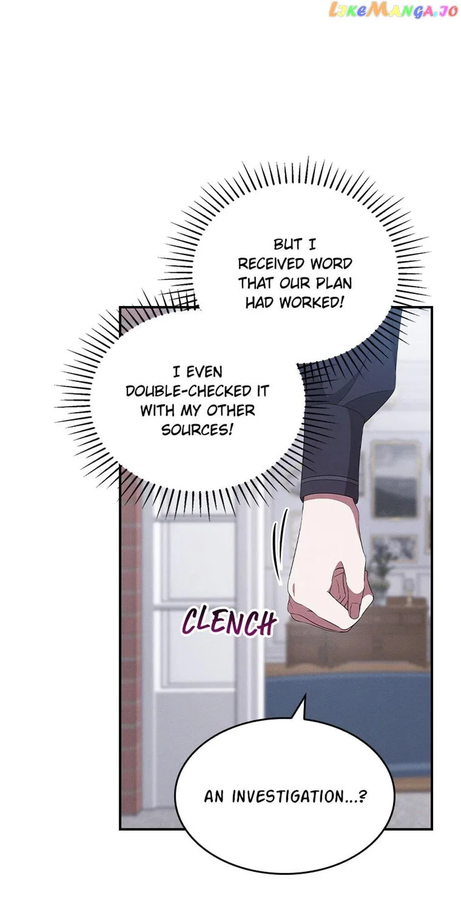 Run Maelle Chapter 48 – Page 14