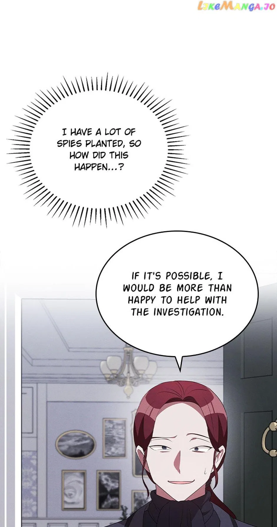 Run Maelle Chapter 48 – Page 15