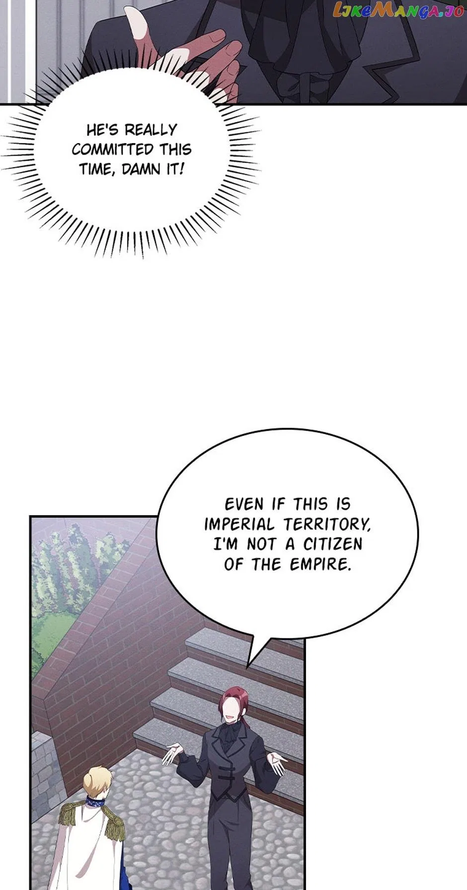 Run Maelle Chapter 48 – Page 16