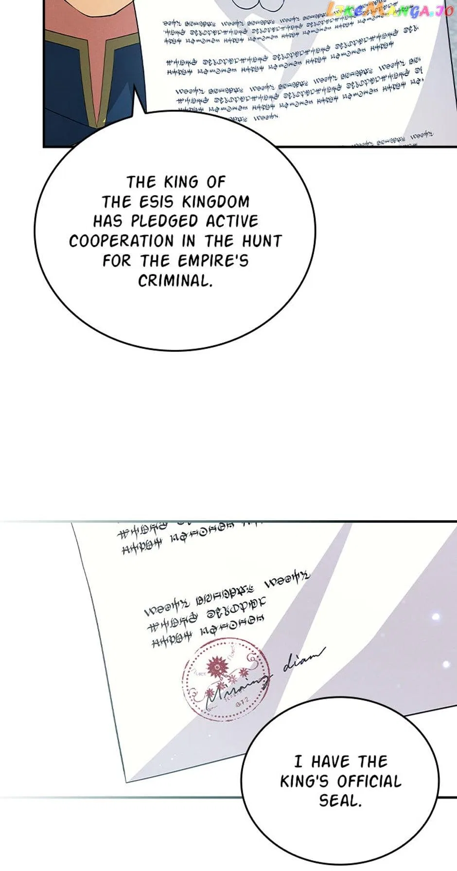 Run Maelle Chapter 48 – Page 21