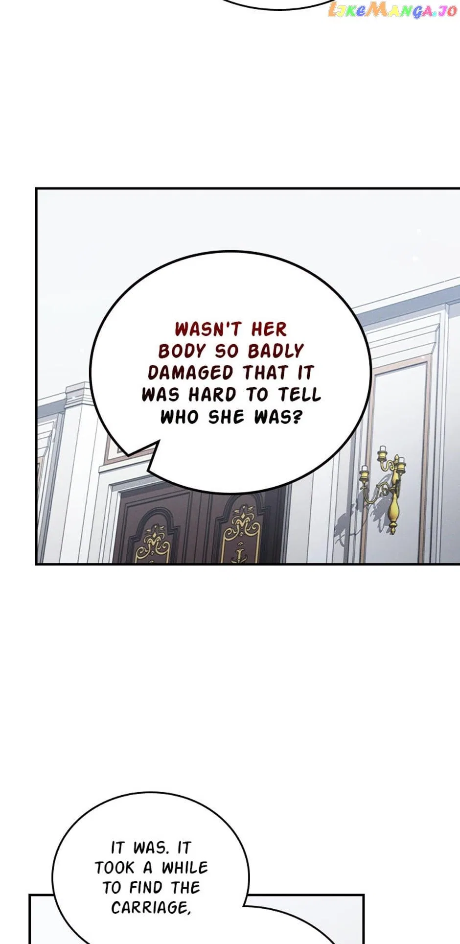 Run Maelle Chapter 48 – Page 28