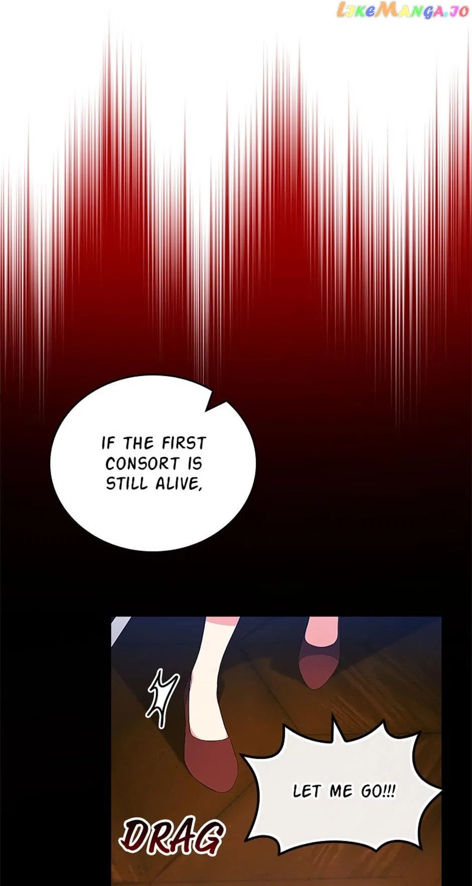 Run Maelle Chapter 48 – Page 31