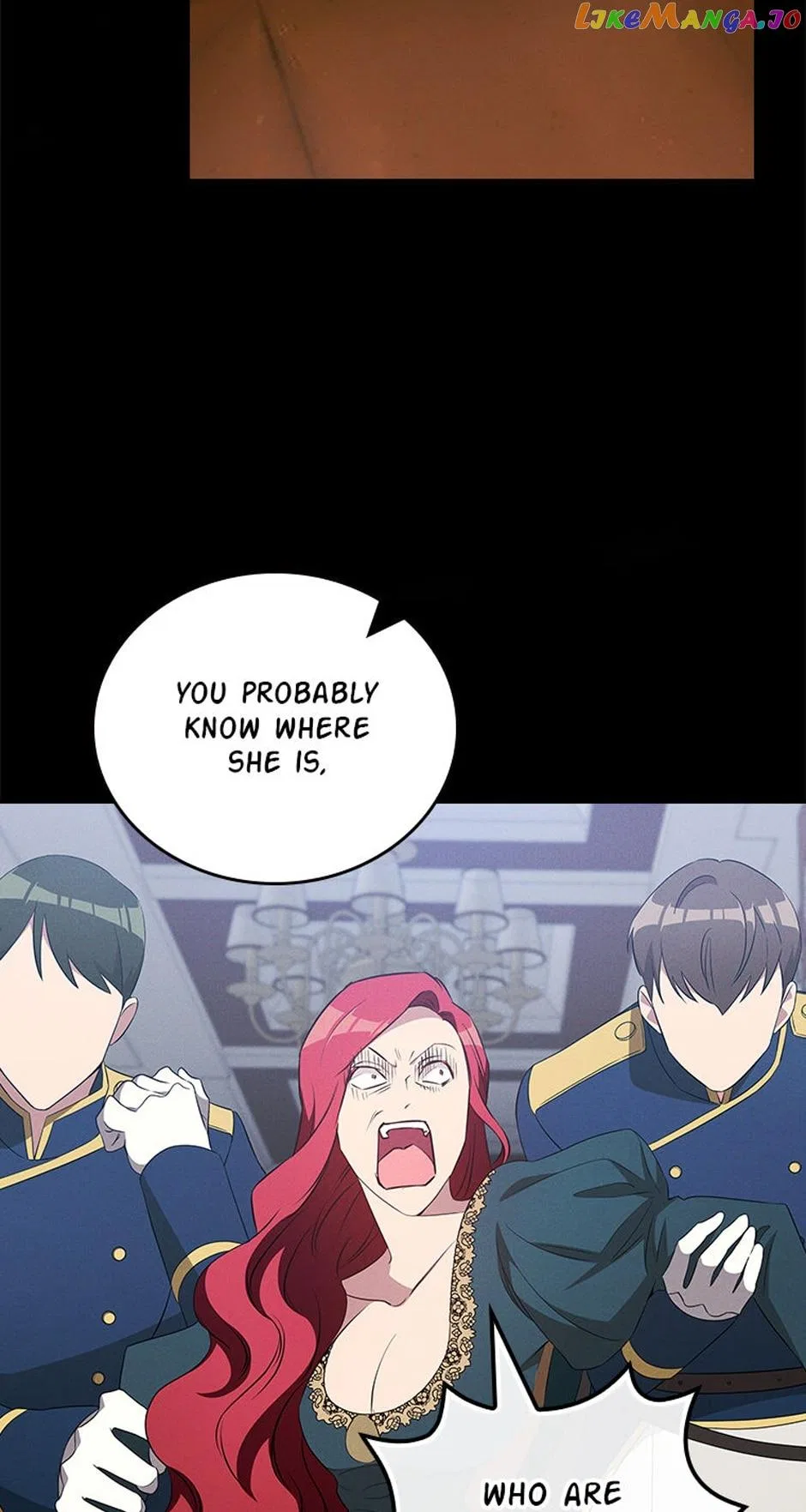 Run Maelle Chapter 48 – Page 32