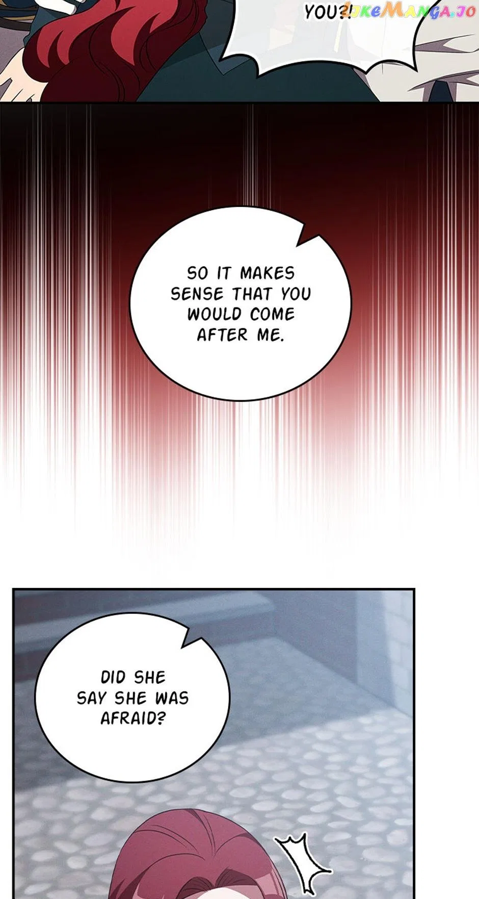 Run Maelle Chapter 48 – Page 33