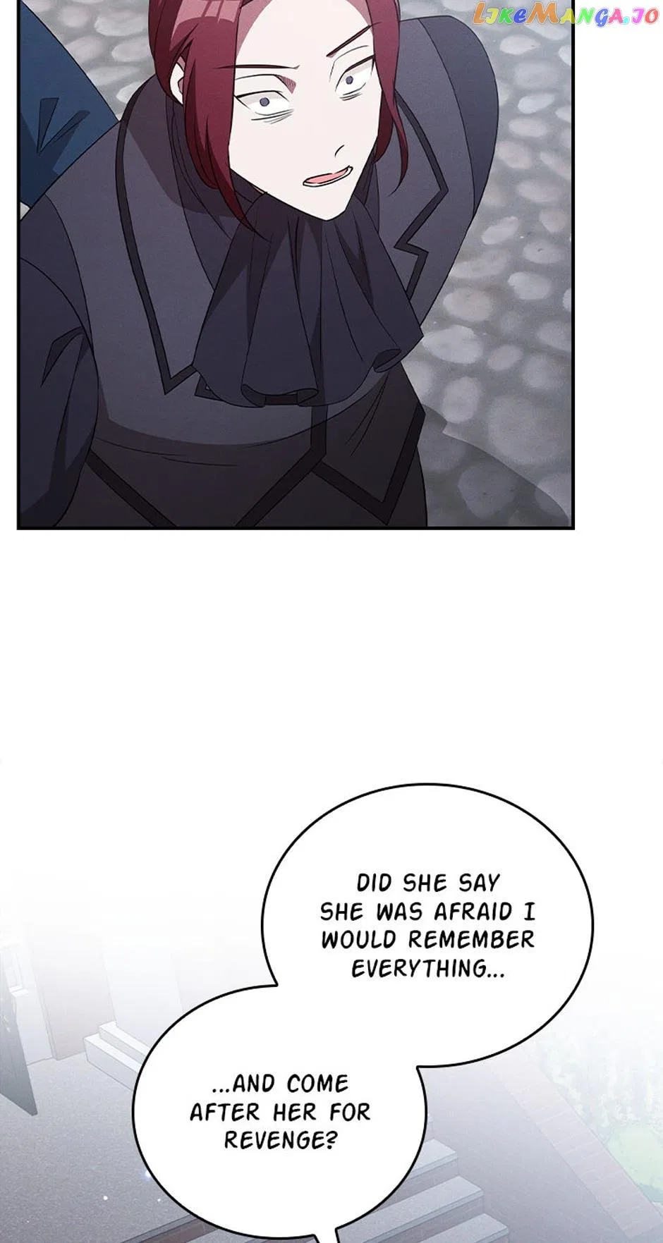 Run Maelle Chapter 48 – Page 34