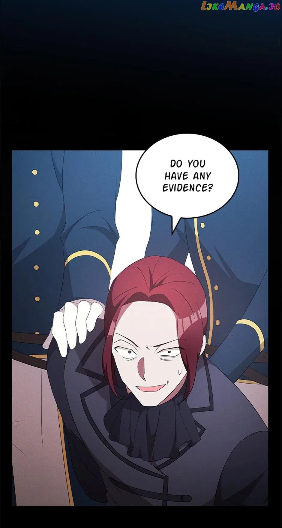 Run Maelle Chapter 48 – Page 38