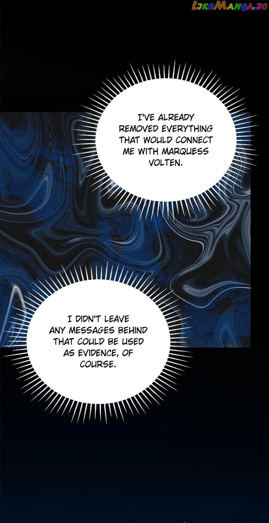 Run Maelle Chapter 48 – Page 39
