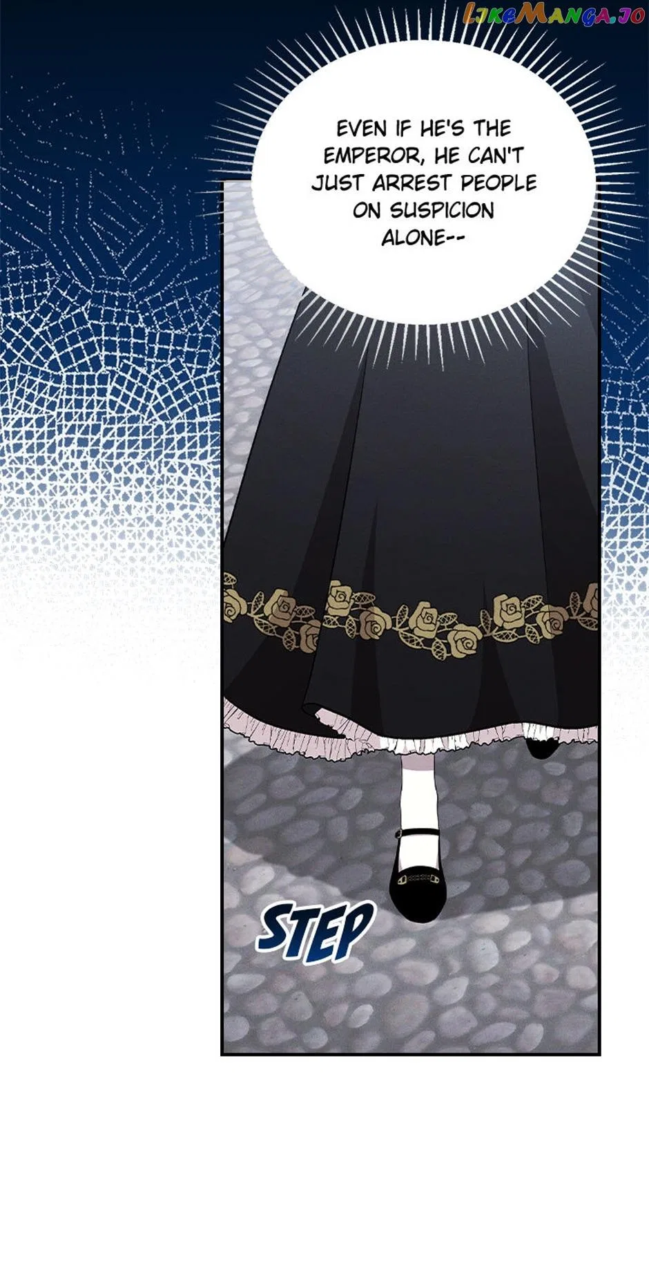 Run Maelle Chapter 48 – Page 40