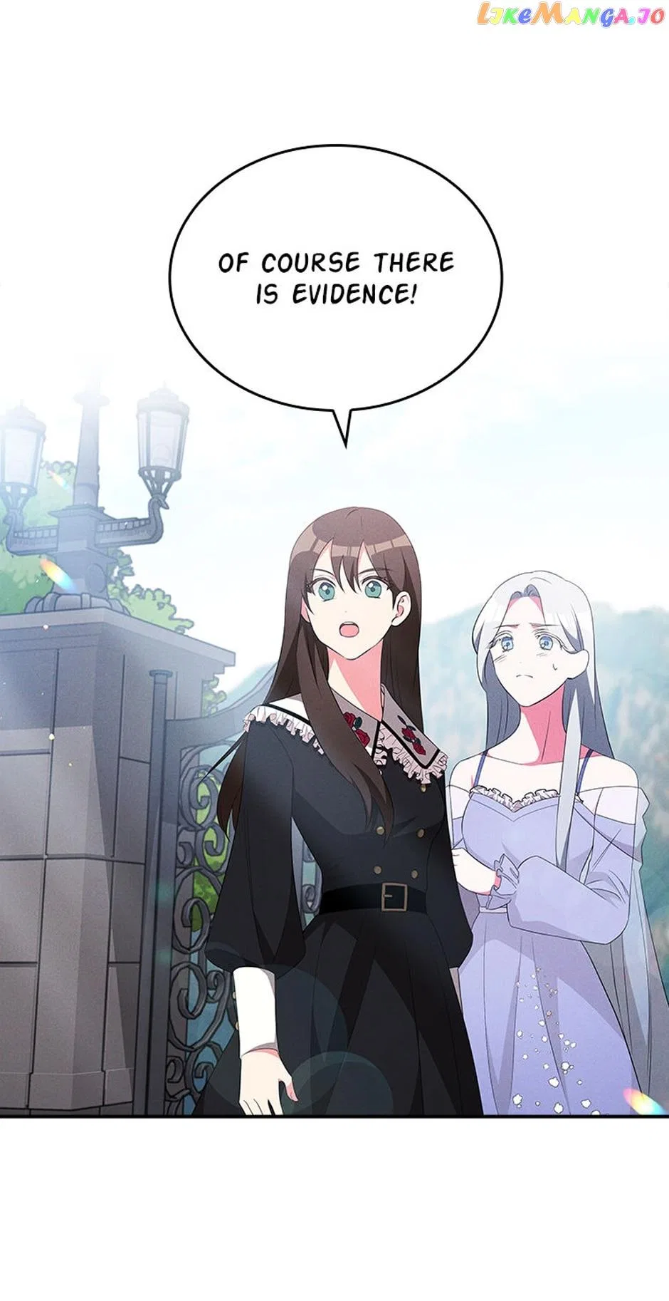 Run Maelle Chapter 48 – Page 41