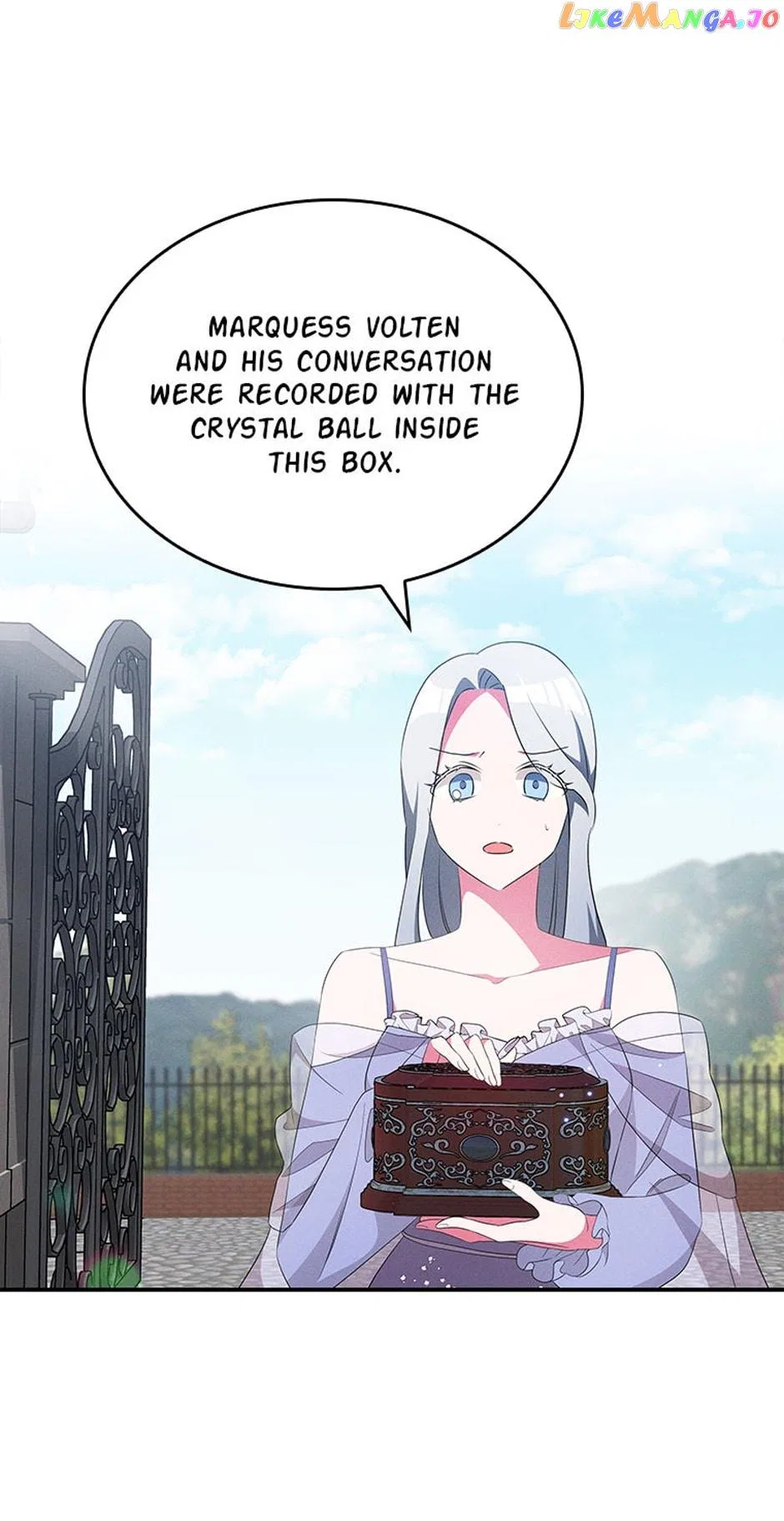 Run Maelle Chapter 48 – Page 45