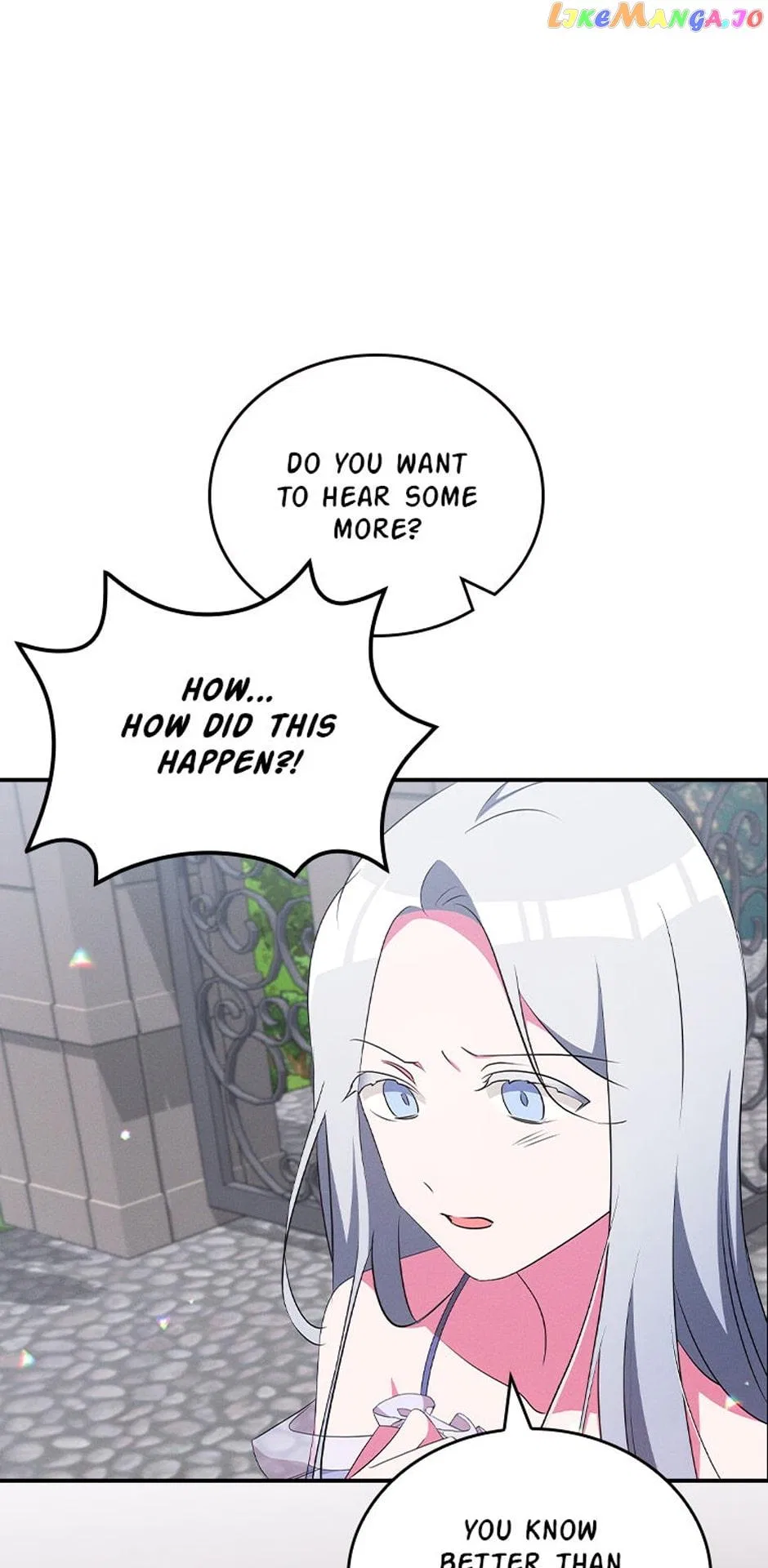 Run Maelle Chapter 48 – Page 54