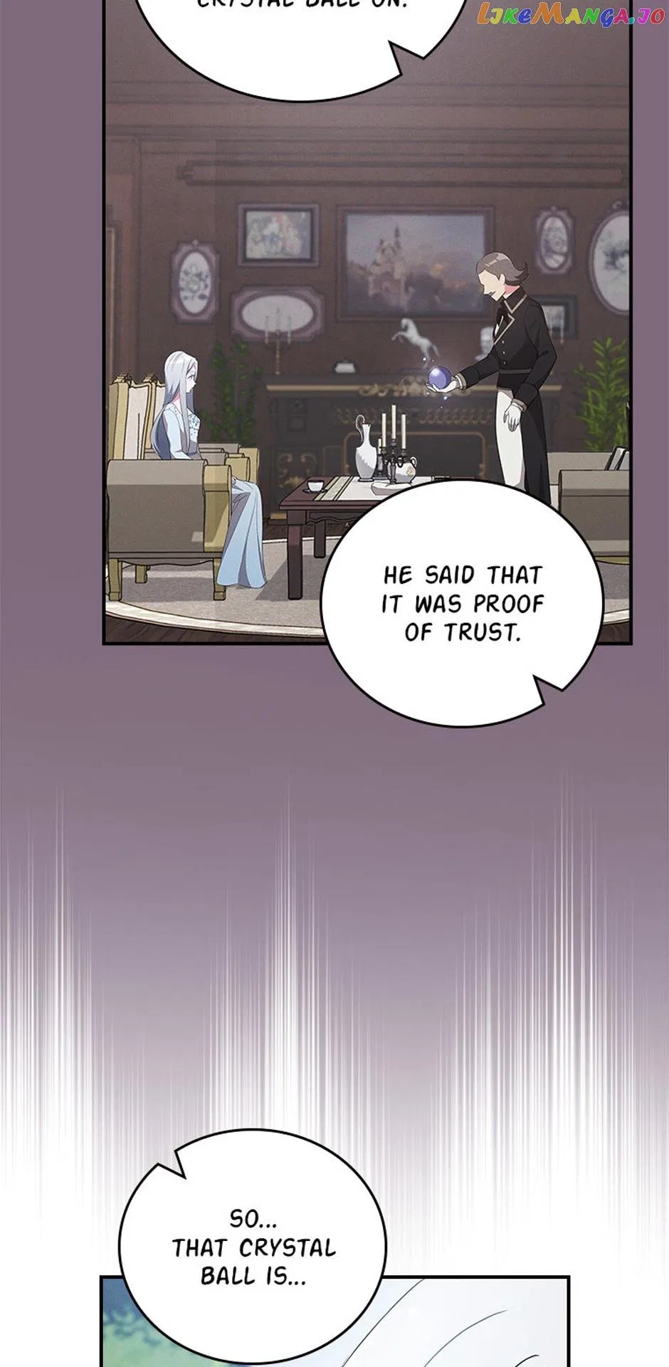 Run Maelle Chapter 48 – Page 57