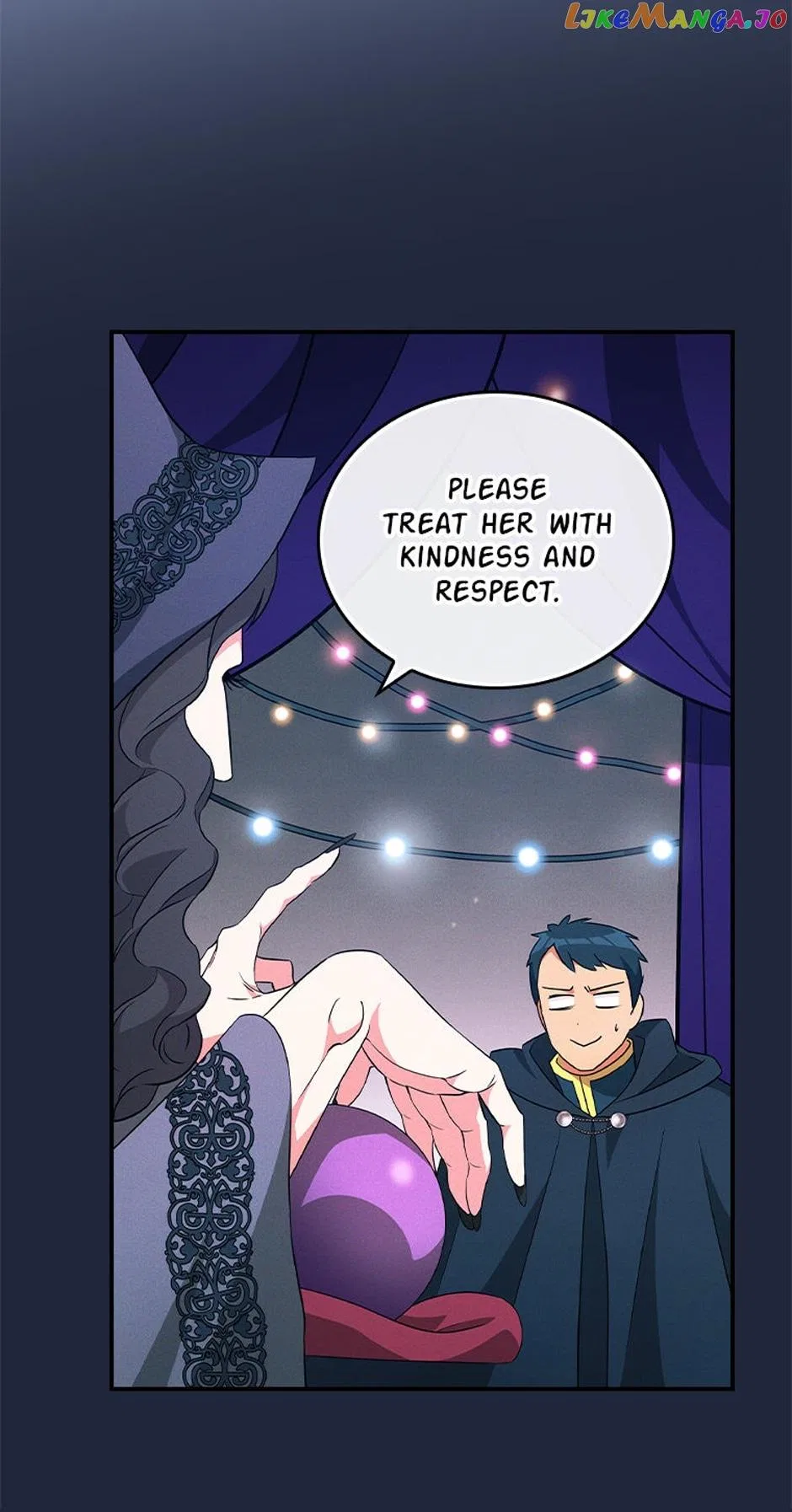 Run Maelle Chapter 48 – Page 75