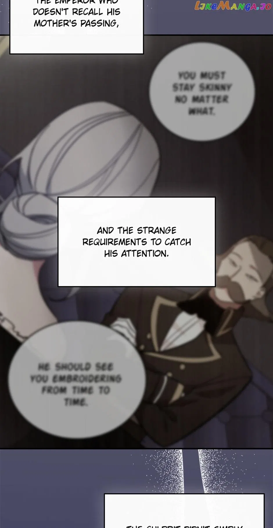 Run Maelle Chapter 47 – Page 3