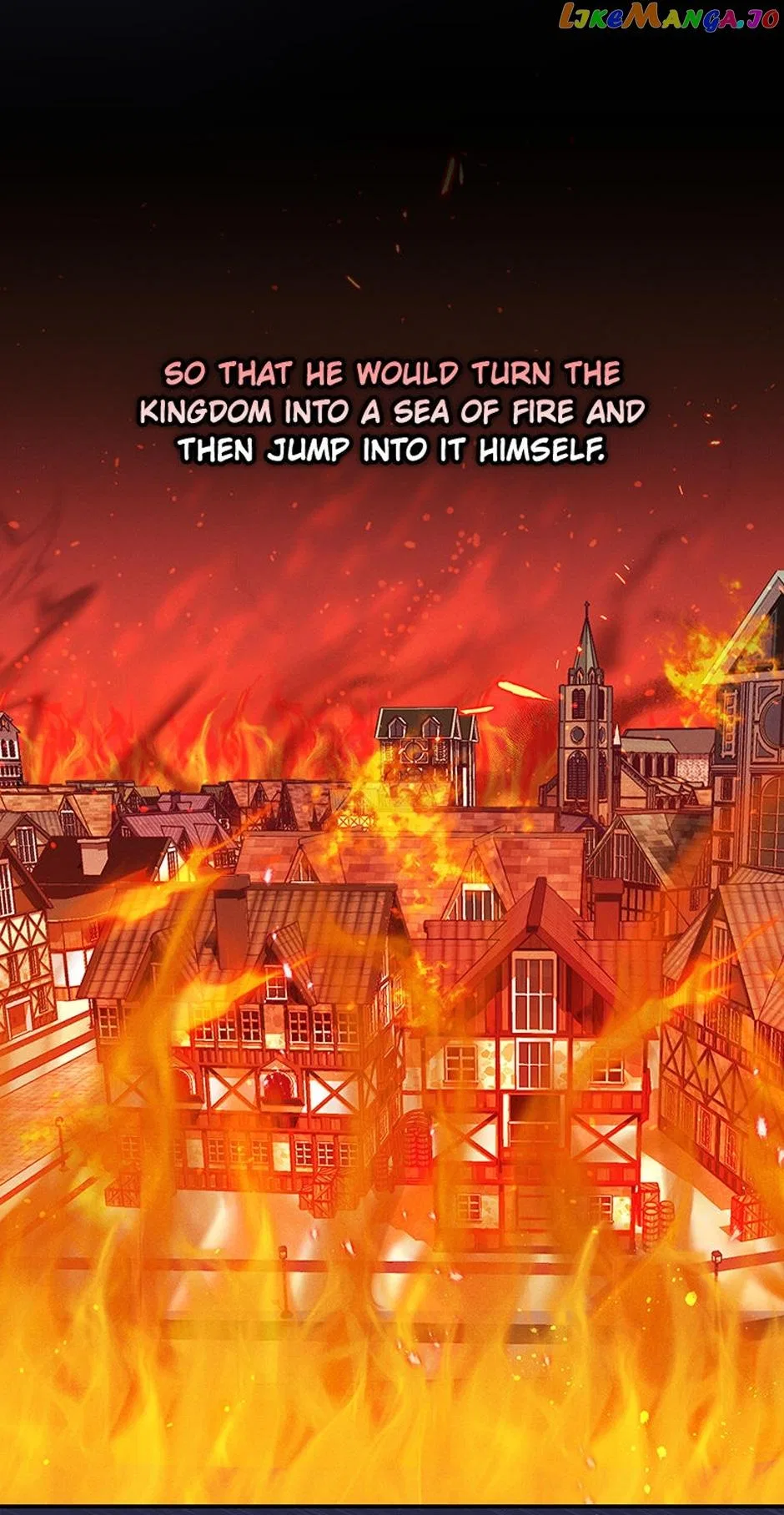 Run Maelle Chapter 47 – Page 6
