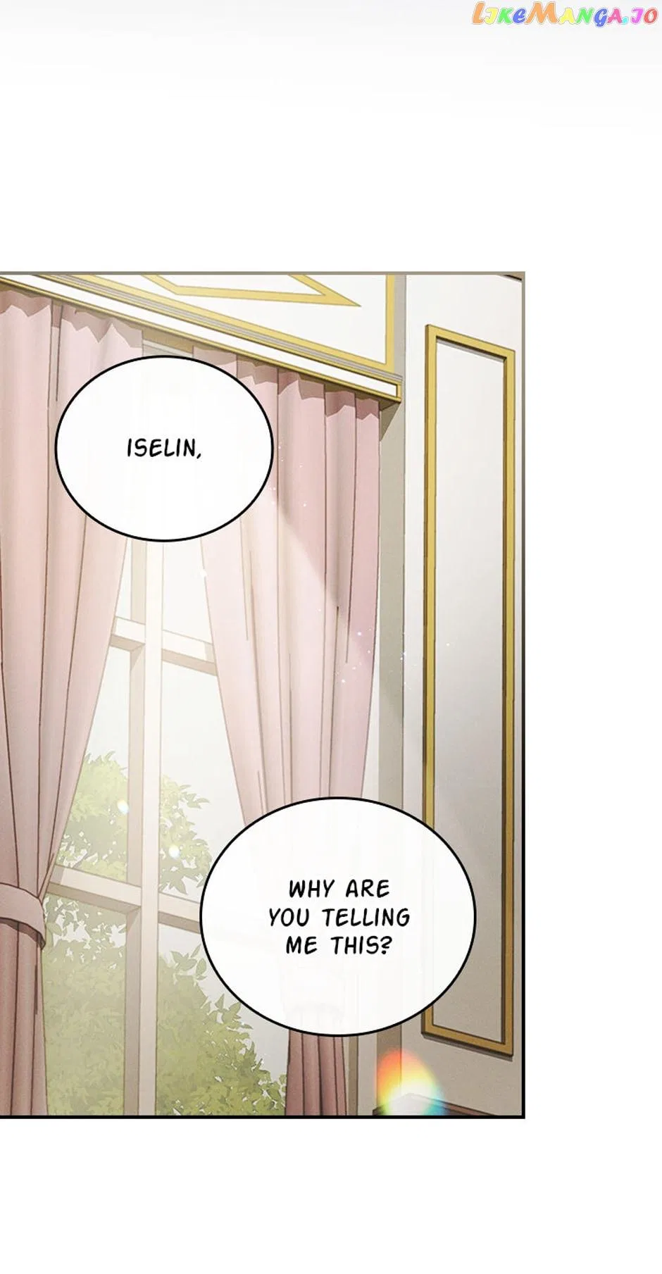 Run Maelle Chapter 47 – Page 8