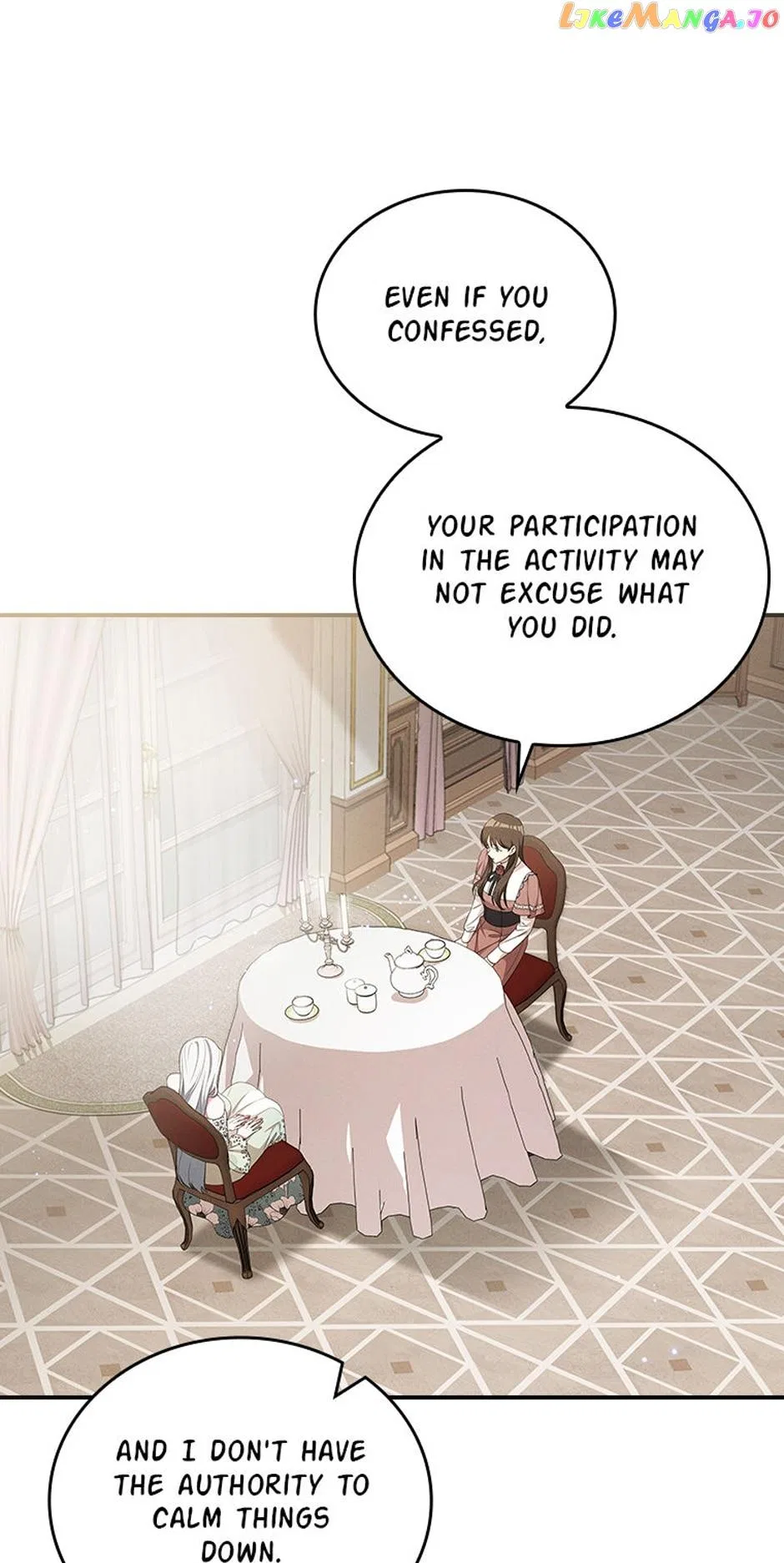 Run Maelle Chapter 47 – Page 9