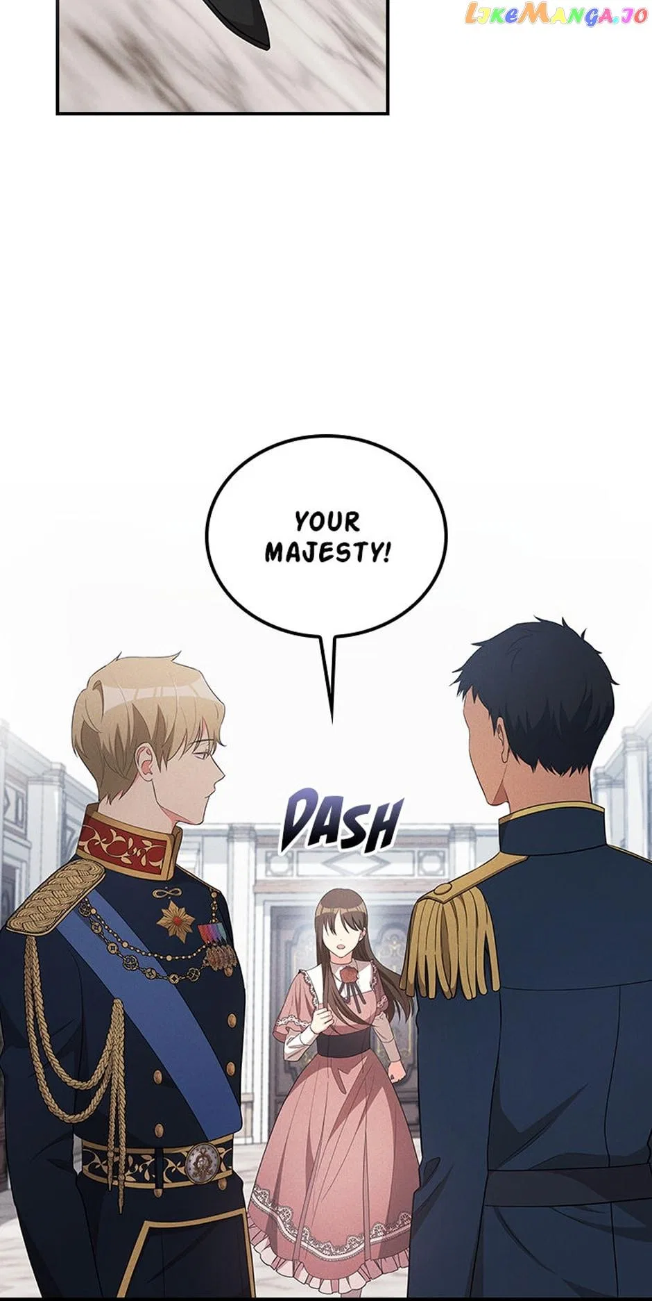 Run Maelle Chapter 47 – Page 16