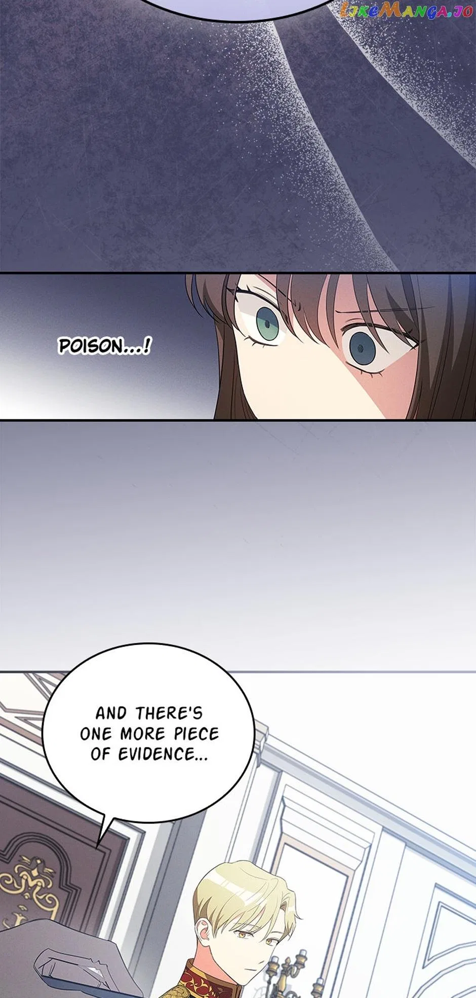 Run Maelle Chapter 47 – Page 21