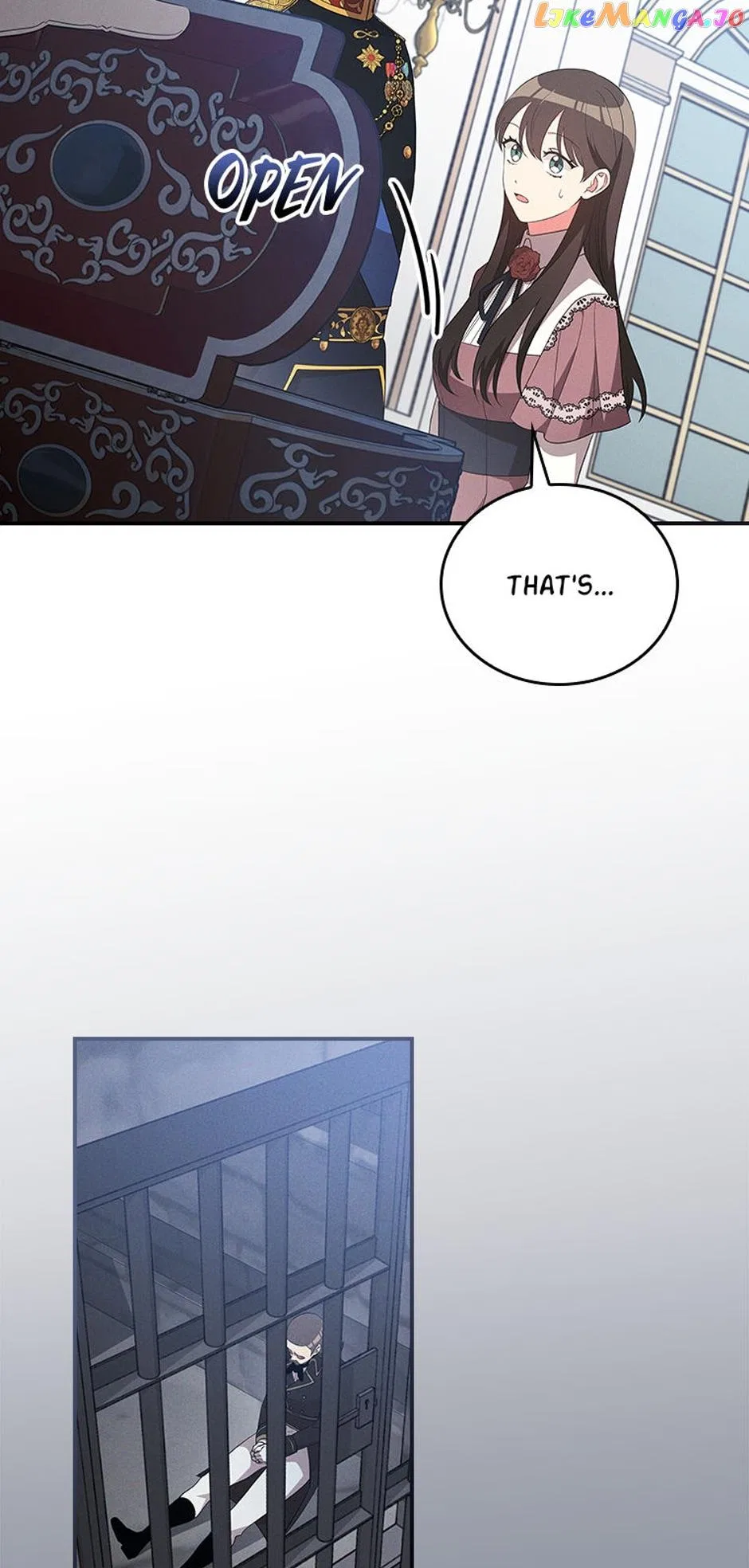 Run Maelle Chapter 47 – Page 22