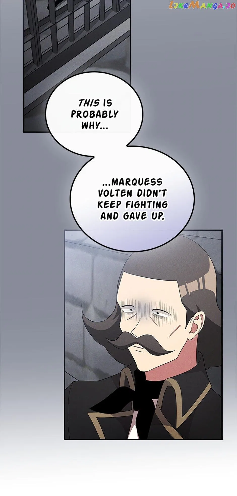 Run Maelle Chapter 47 – Page 23