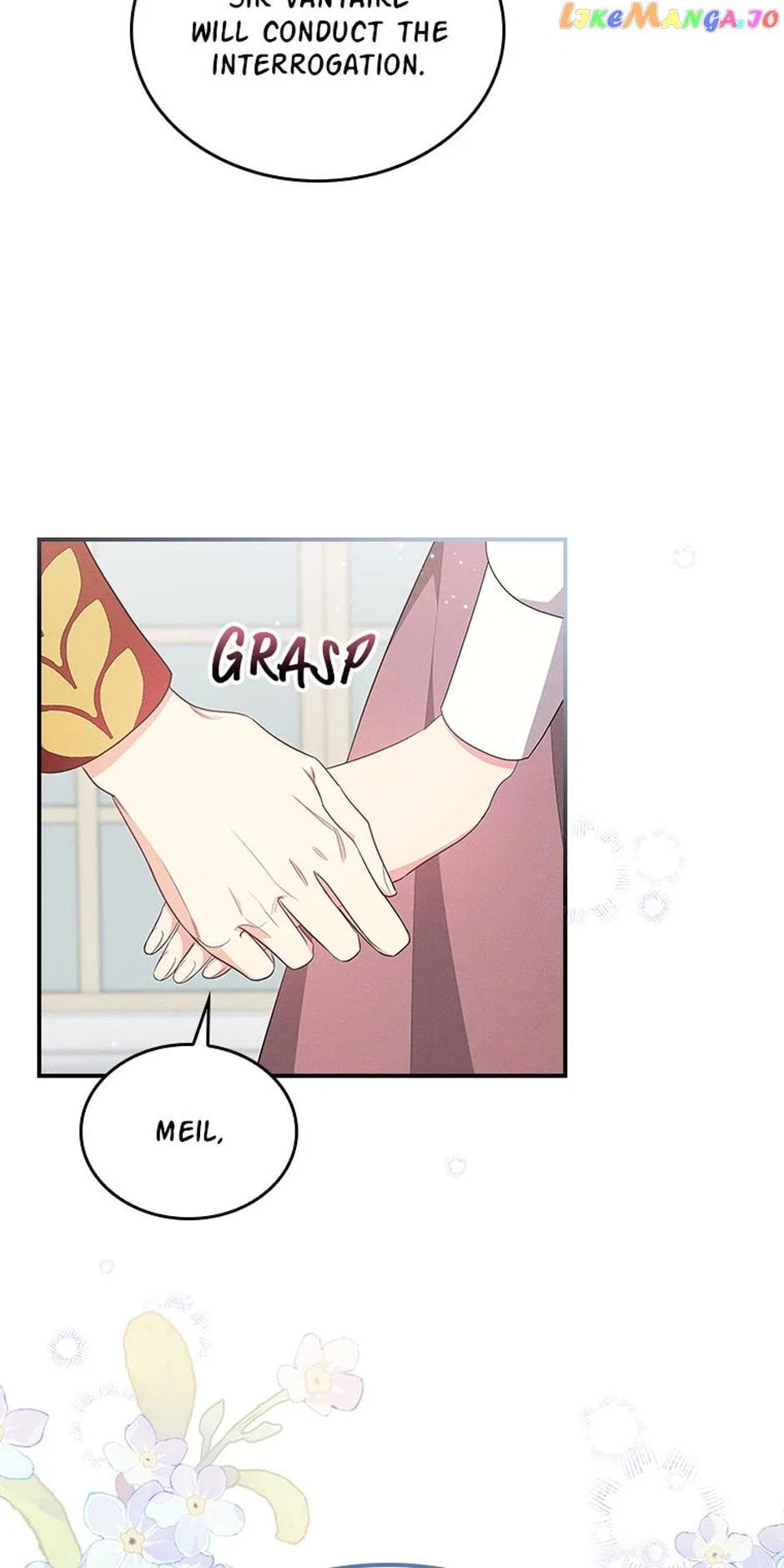 Run Maelle Chapter 47 – Page 25