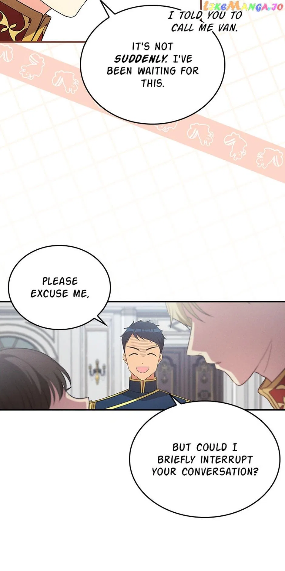 Run Maelle Chapter 47 – Page 28