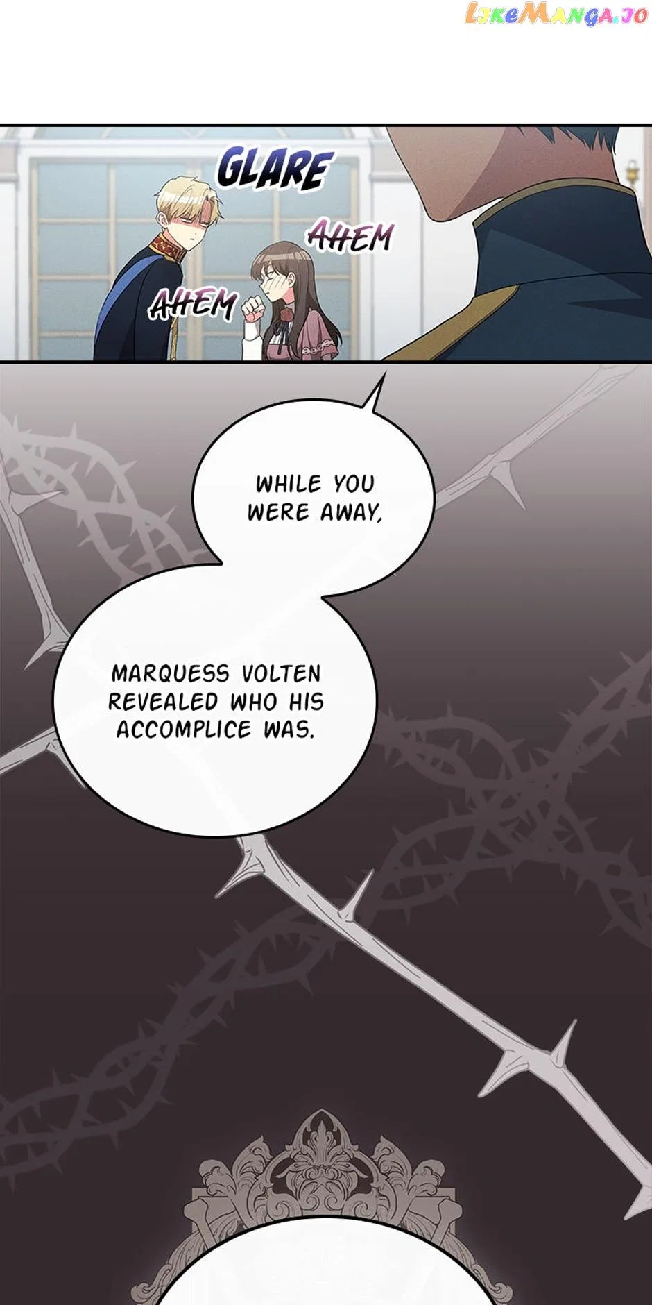 Run Maelle Chapter 47 – Page 29