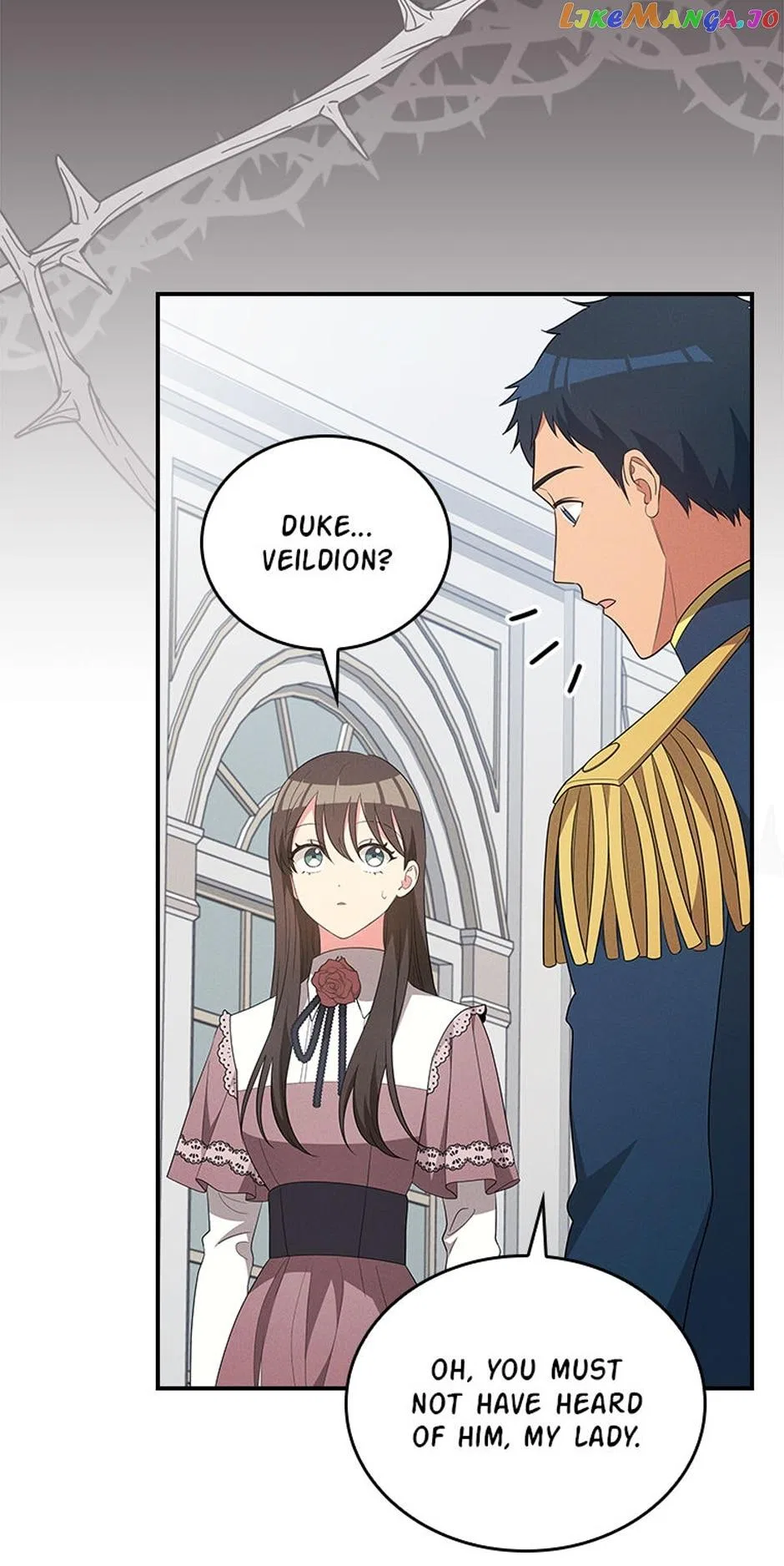 Run Maelle Chapter 47 – Page 31