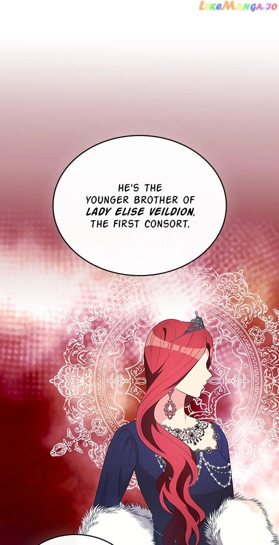 Run Maelle Chapter 47 – Page 32