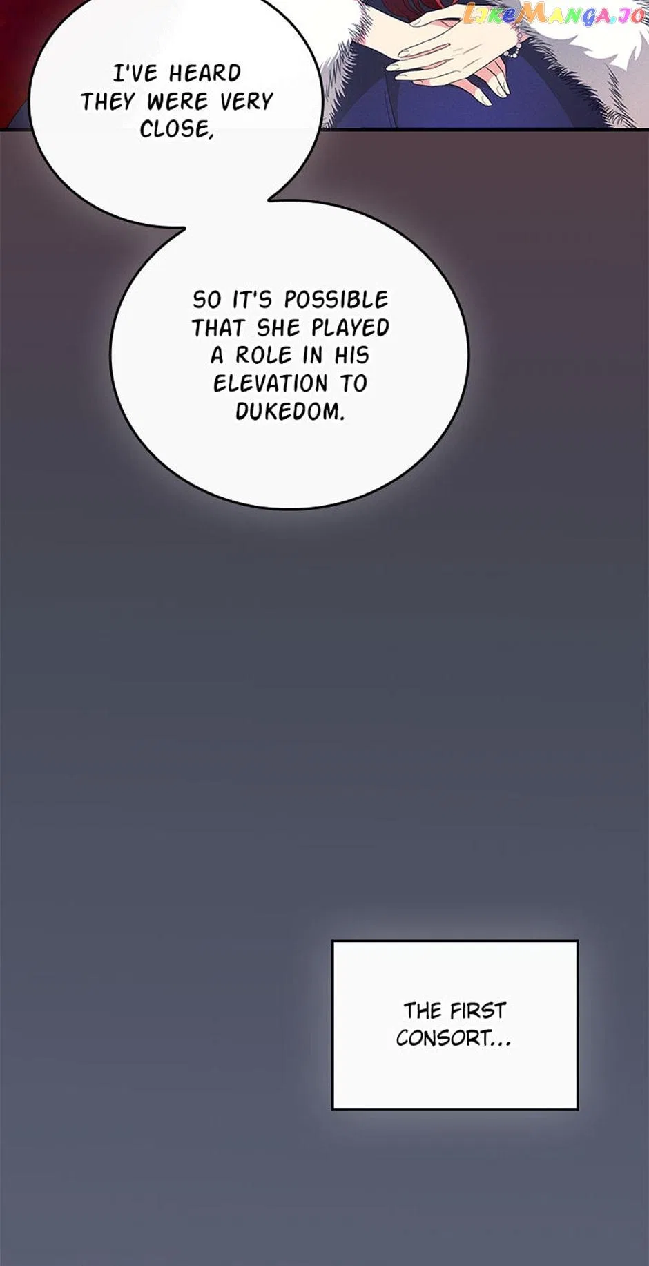 Run Maelle Chapter 47 – Page 33