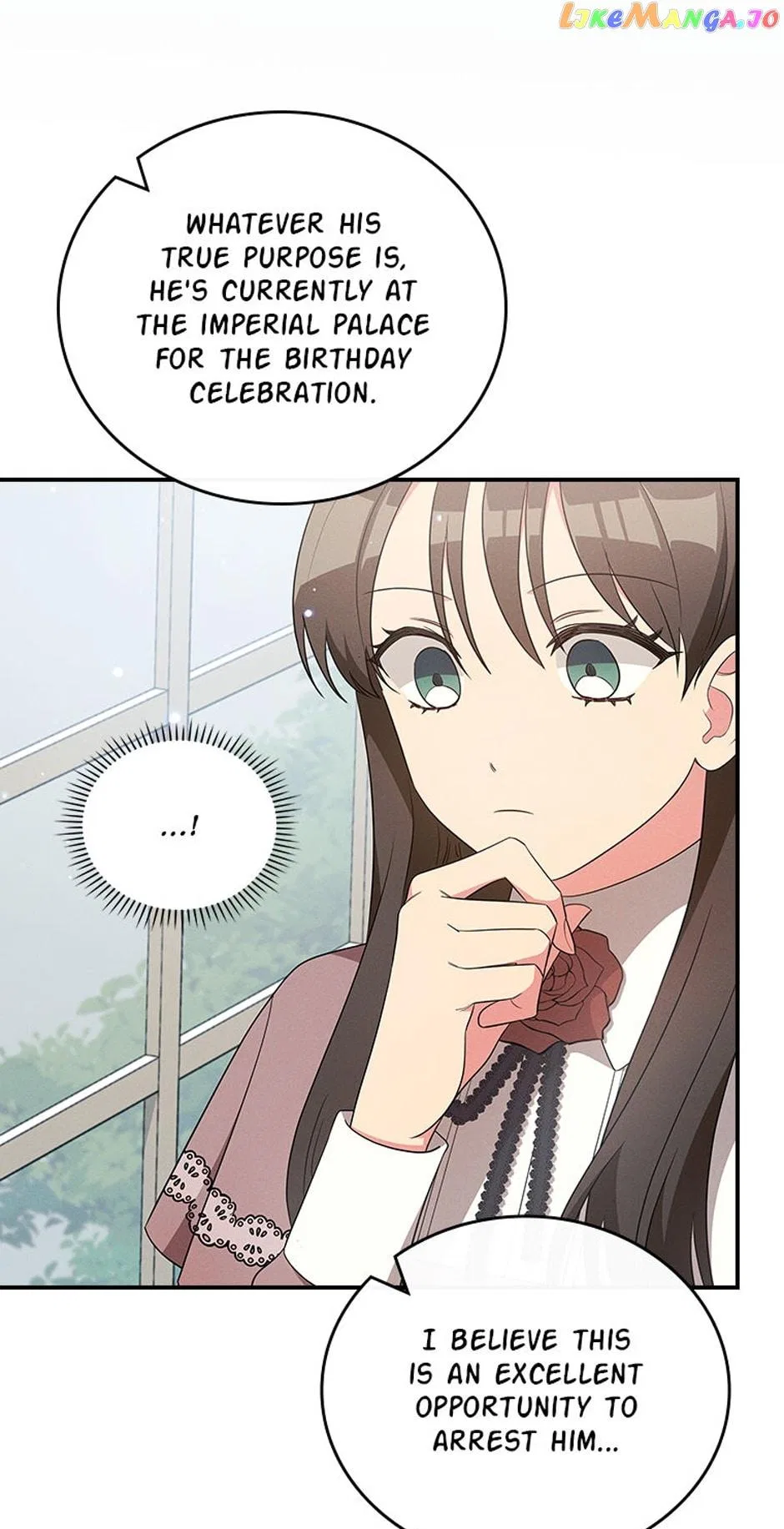 Run Maelle Chapter 47 – Page 36