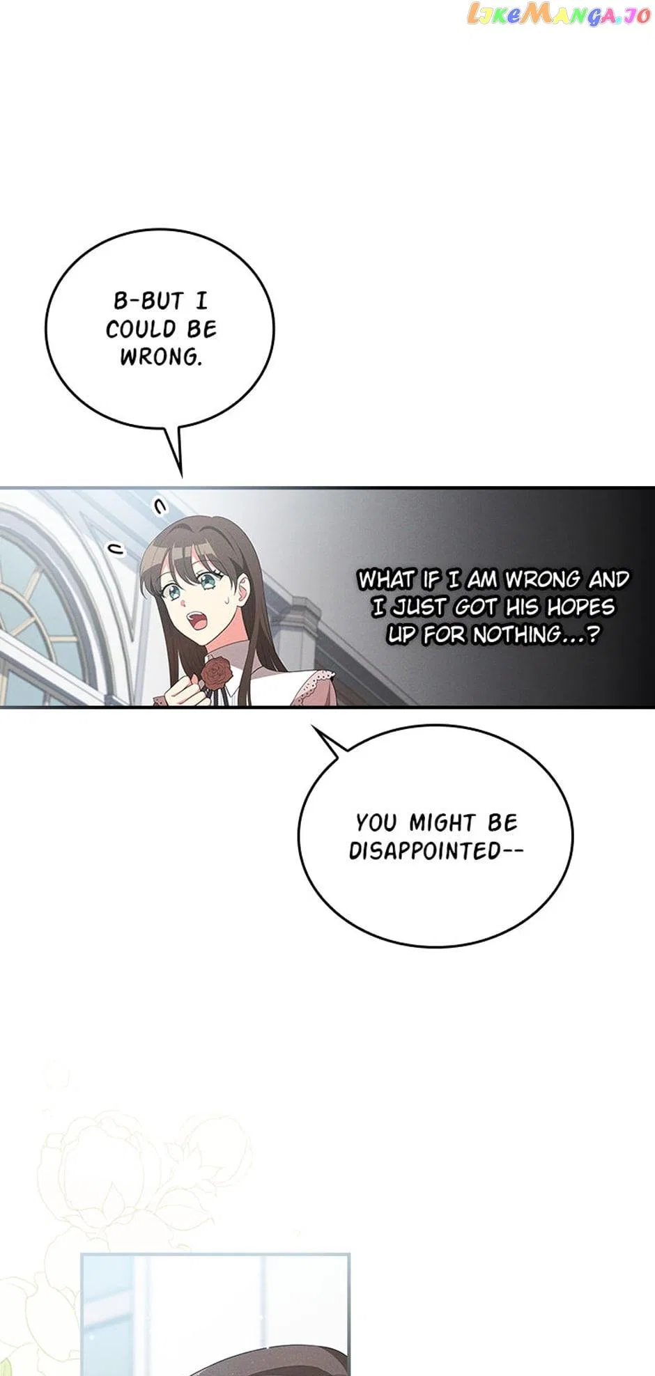 Run Maelle Chapter 47 – Page 42