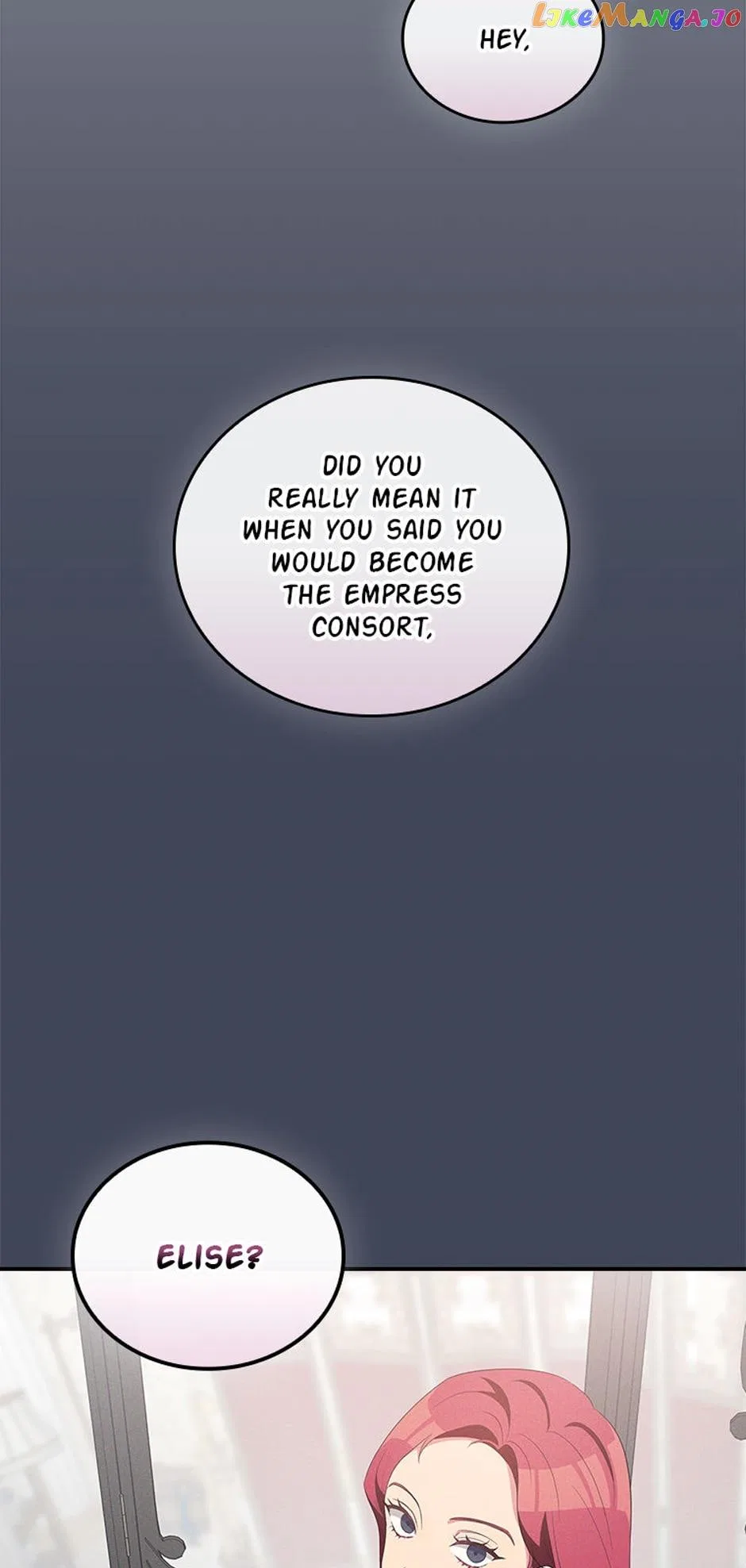 Run Maelle Chapter 47 – Page 46
