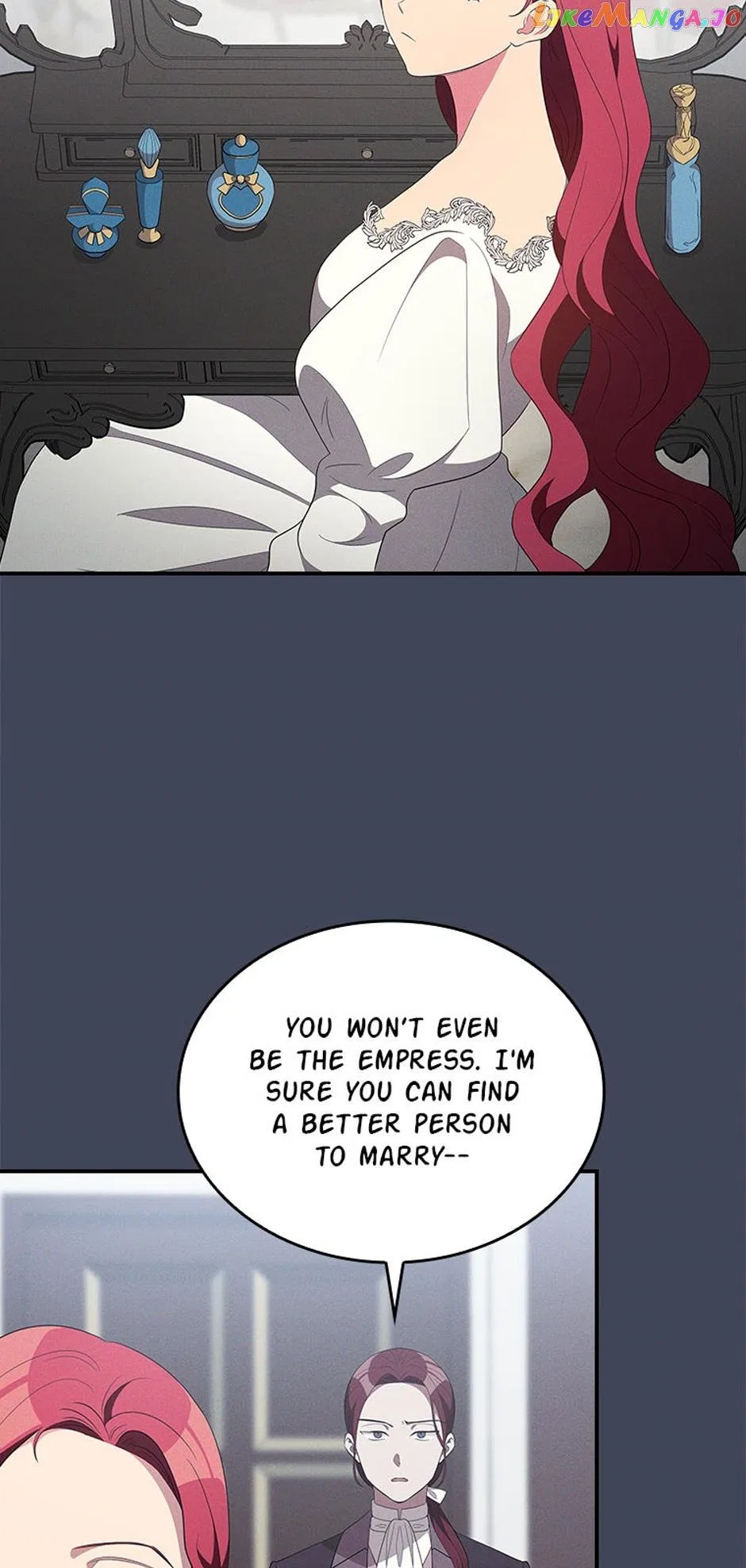 Run Maelle Chapter 47 – Page 47