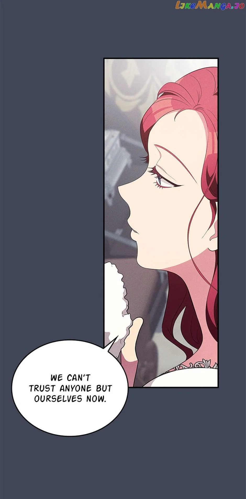 Run Maelle Chapter 47 – Page 49