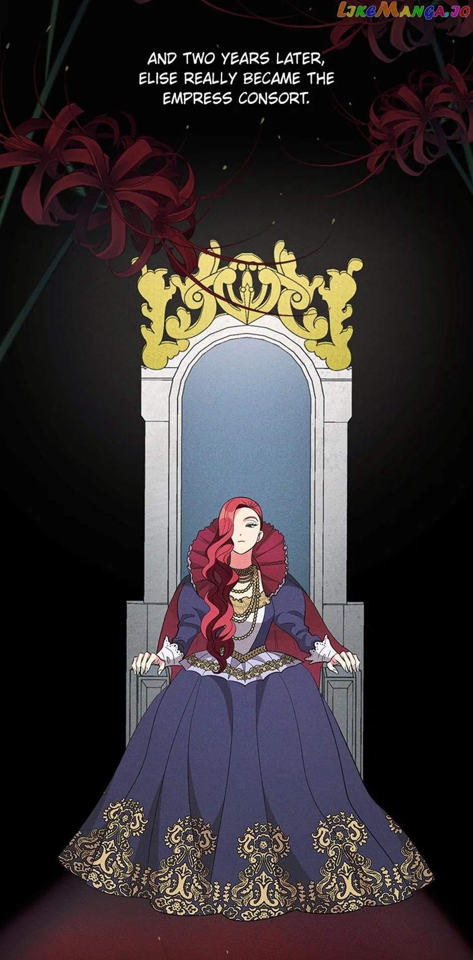 Run Maelle Chapter 47 – Page 51