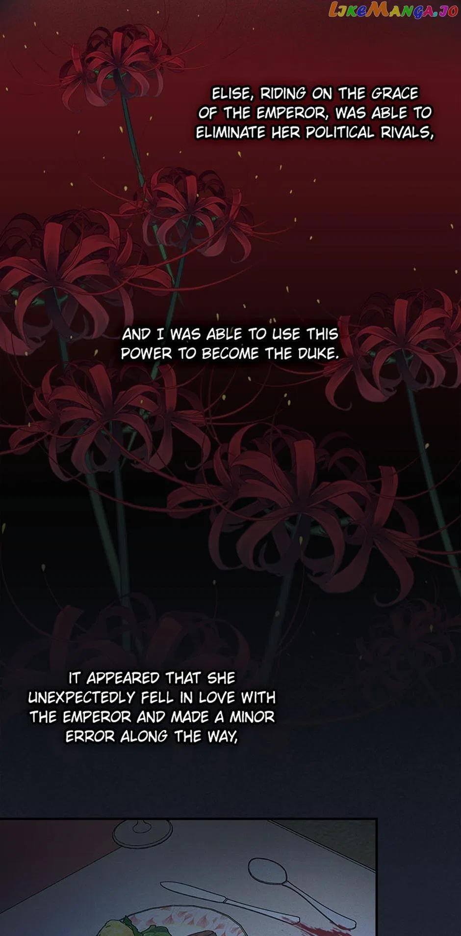 Run Maelle Chapter 47 – Page 52