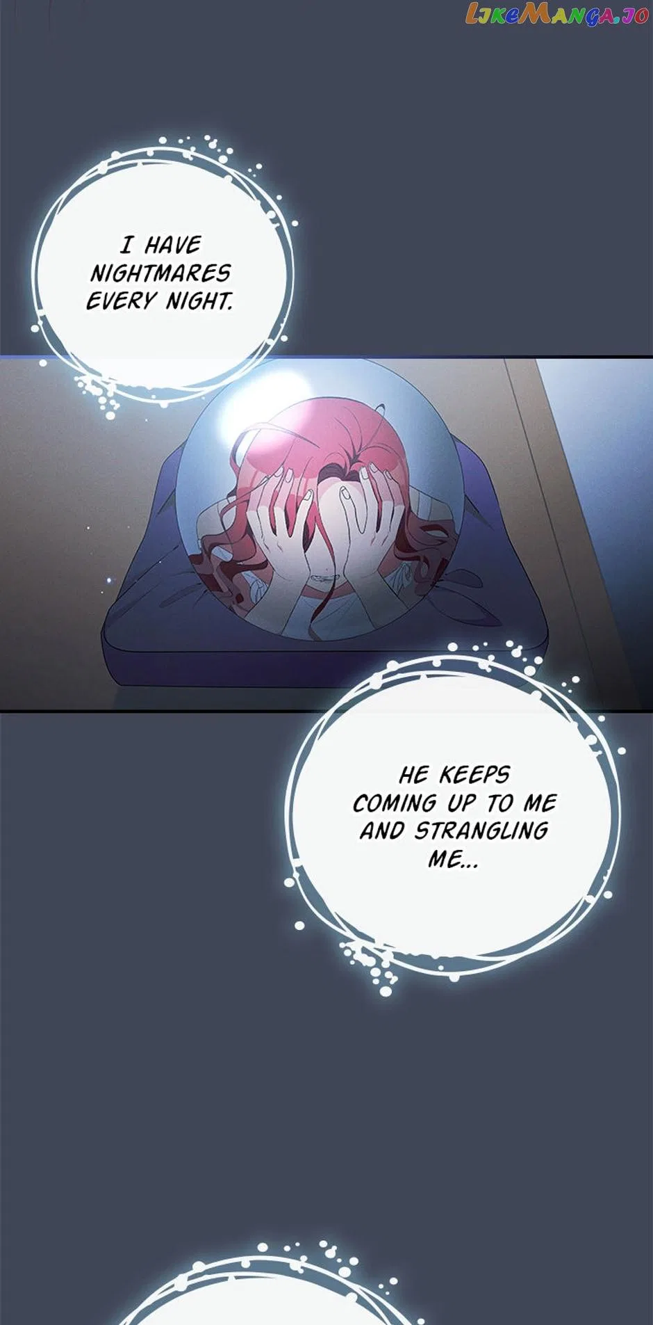 Run Maelle Chapter 47 – Page 54